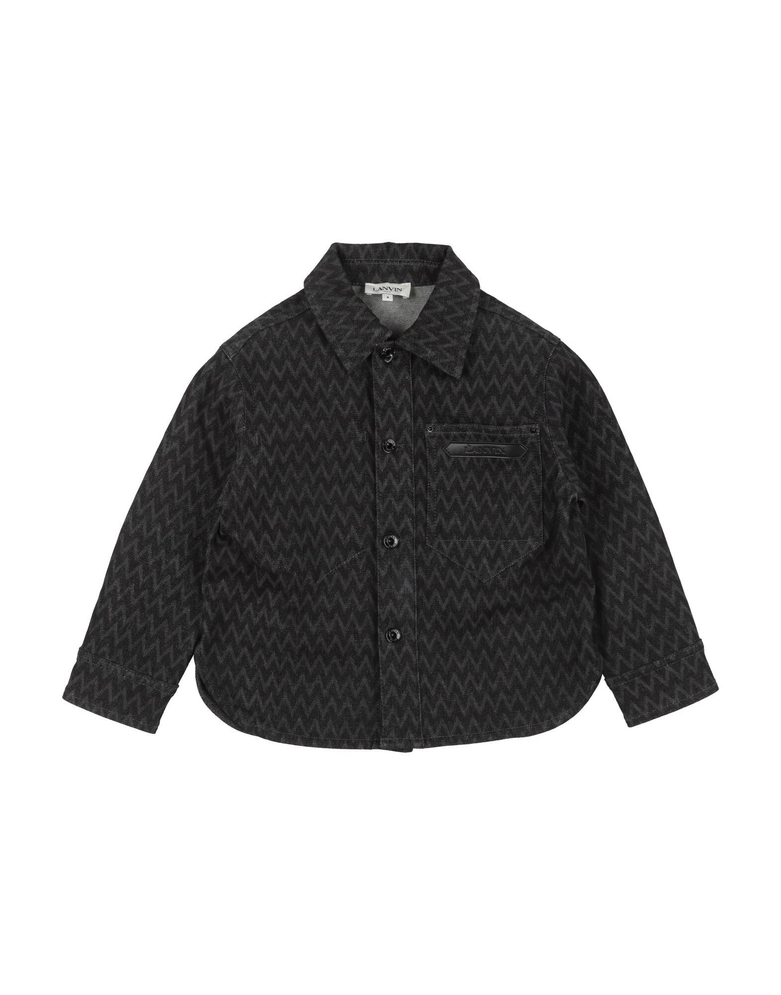  Lanvin - Tops - Jeanshemden - On Yoox.com 