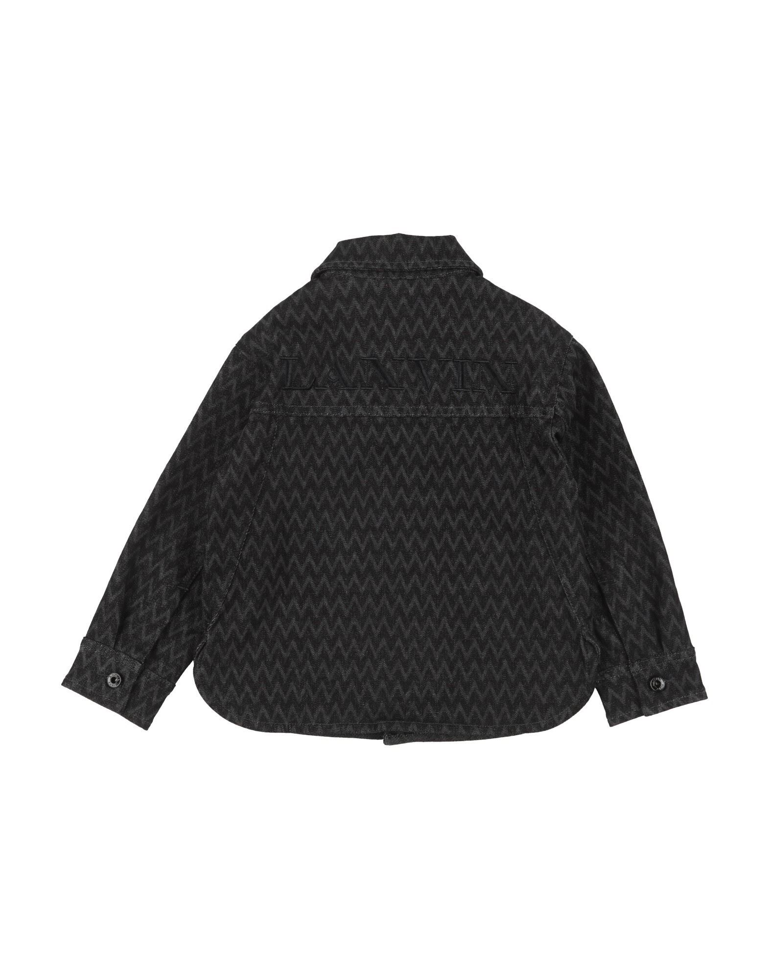  Lanvin - Tops - Jeanshemden - On Yoox.com 