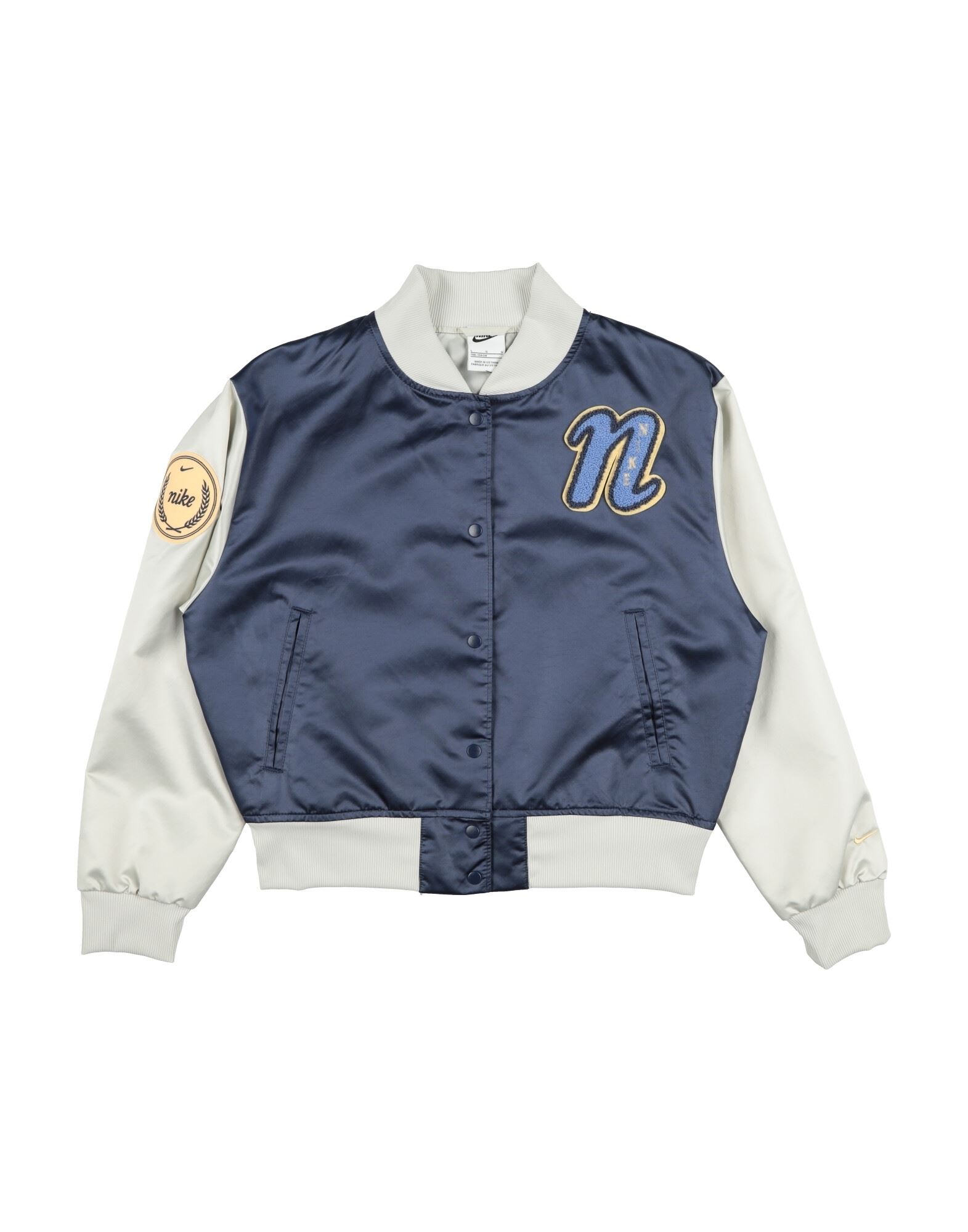  Nike - Jacken & Mäntel - Jacken Und Anoraks - On Yoox.com 