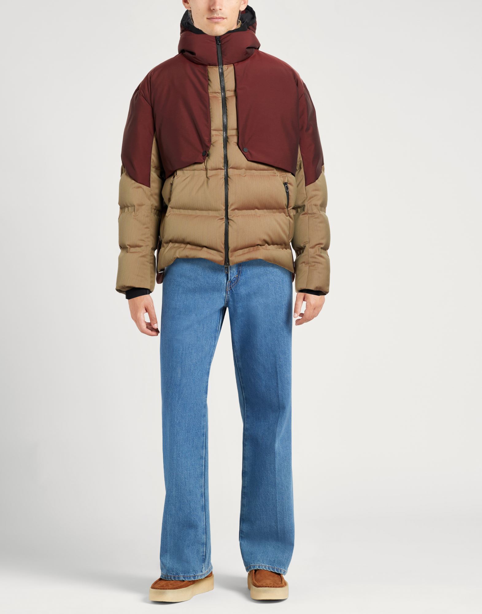  Sease - Jacken & Mäntel - Pufferjacken & Daunenjacken - On Yoox.com 
