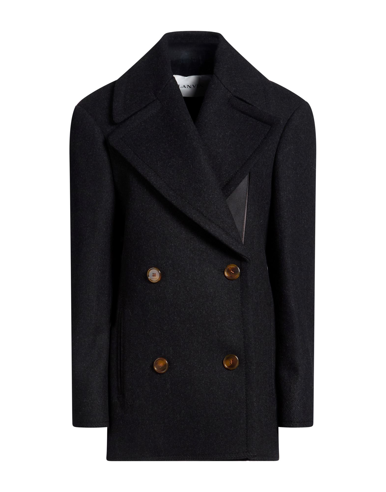 Lanvin - Ropa De Abrigo - Abrigos - On Yoox.com 
