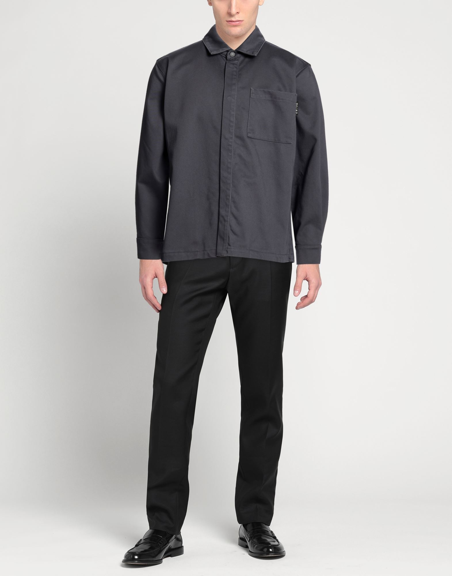  Gr10k - Tops - Hemden - On Yoox.com 