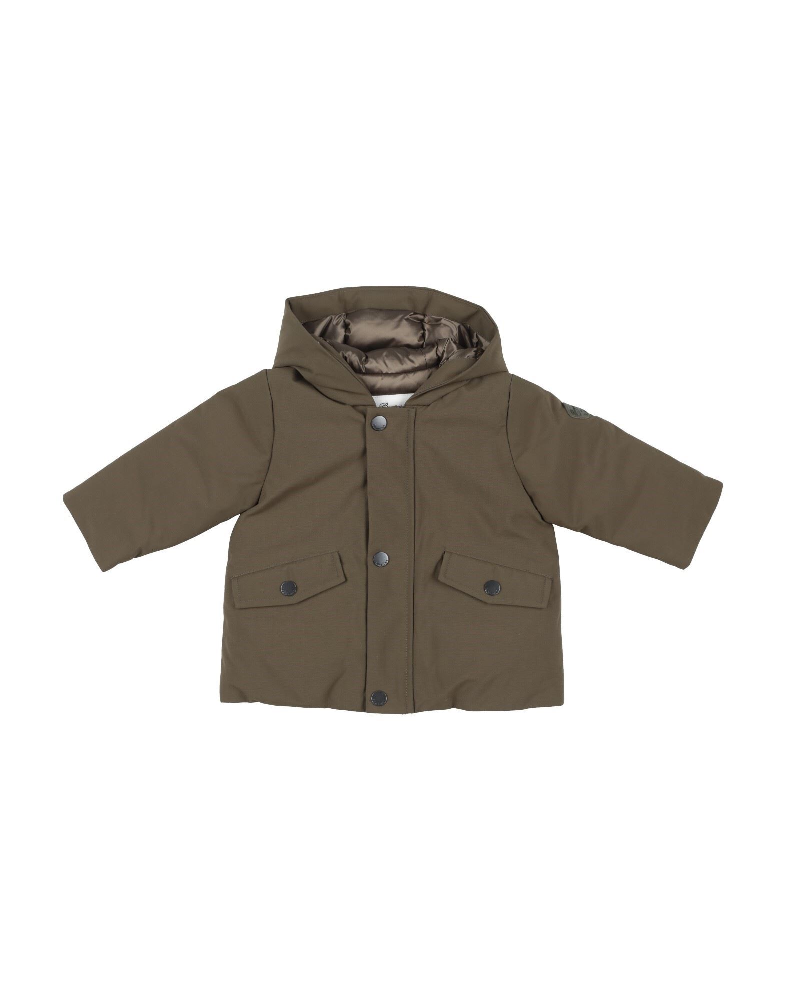  Bonpoint - Jacken & Mäntel - Jacken Und Anoraks - On Yoox.com 