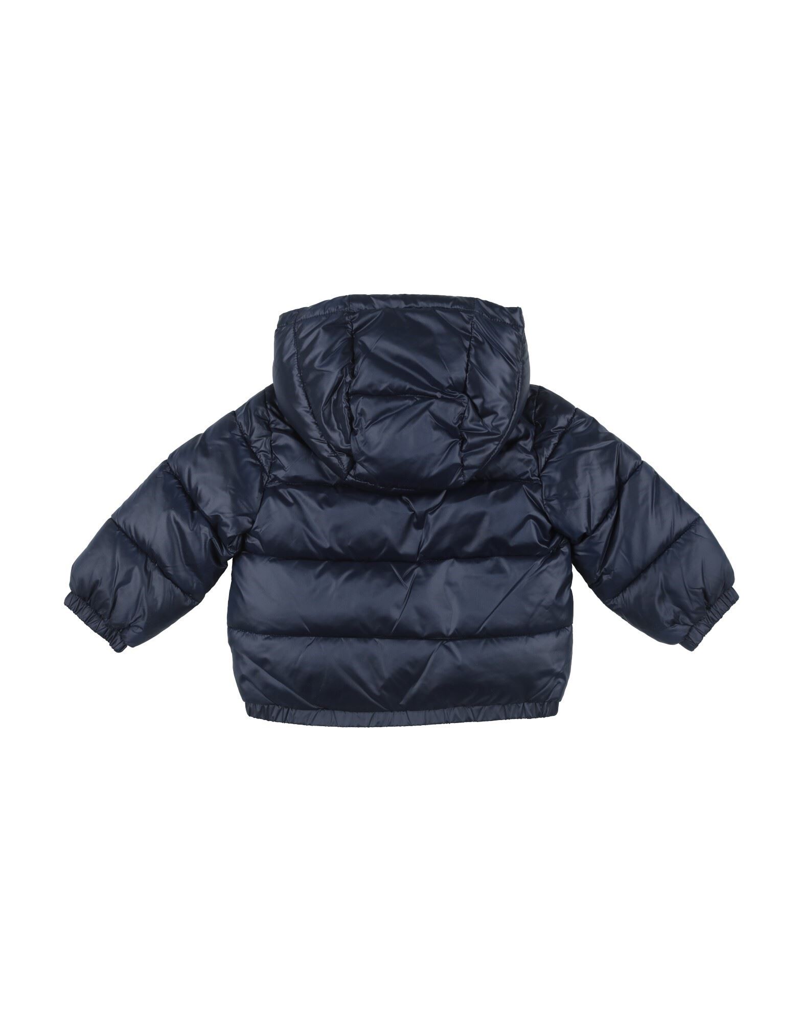  Moschino Baby - Jacken & Mäntel - Pufferjacken & Daunenjacken - On Yoox.com 