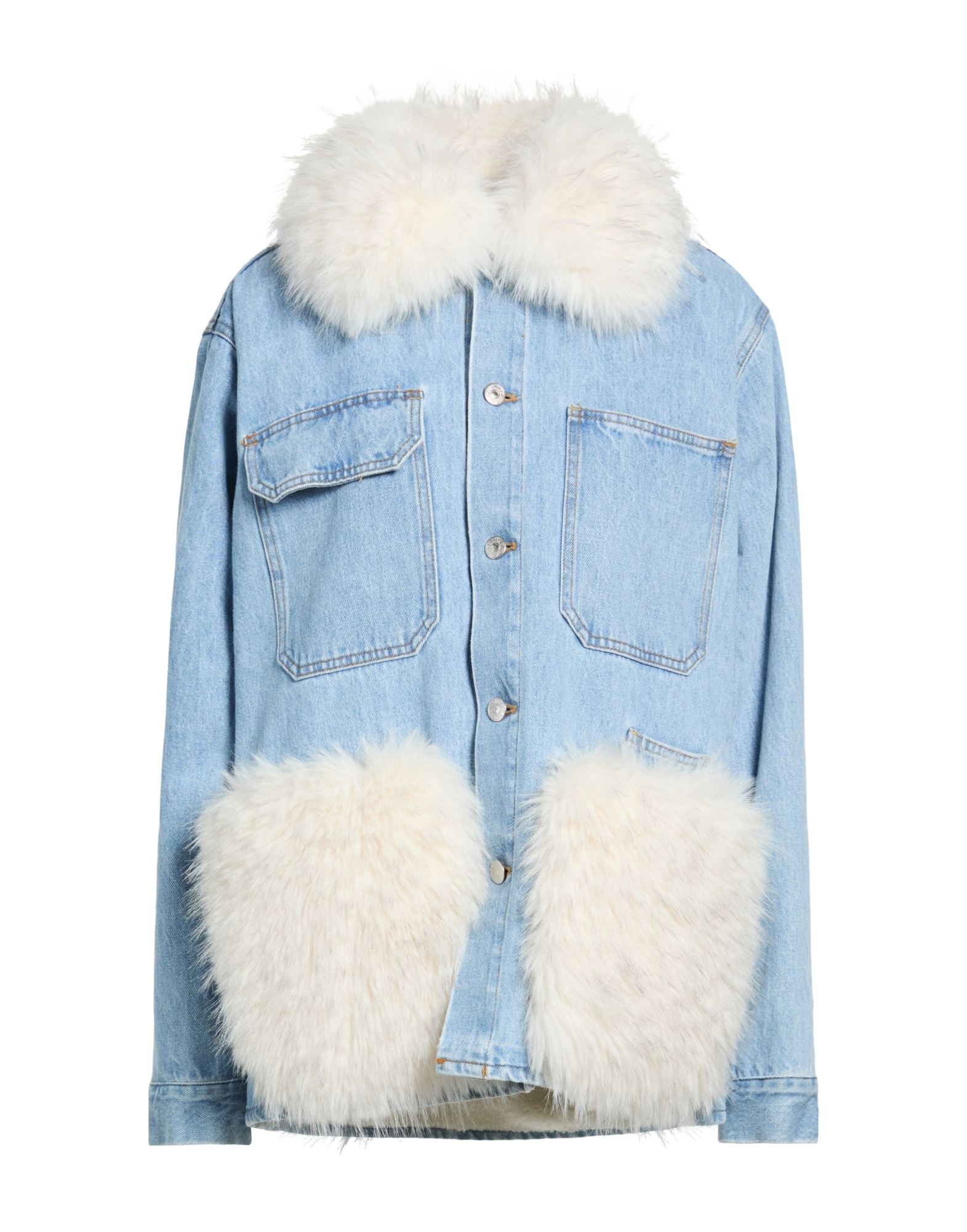  Ava Adore - Jacken & Mäntel - Jeansjacken/mäntel - On Yoox.com 