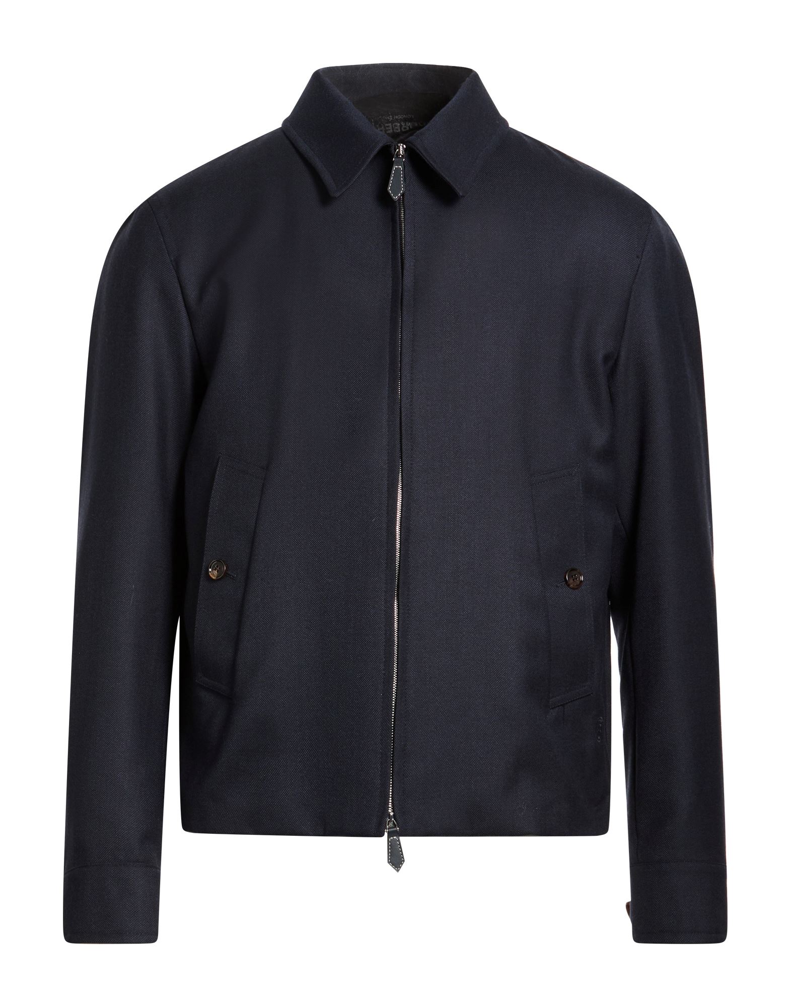  Burberry - Jacken & Mäntel - Jacken Und Anoraks - On Yoox.com 