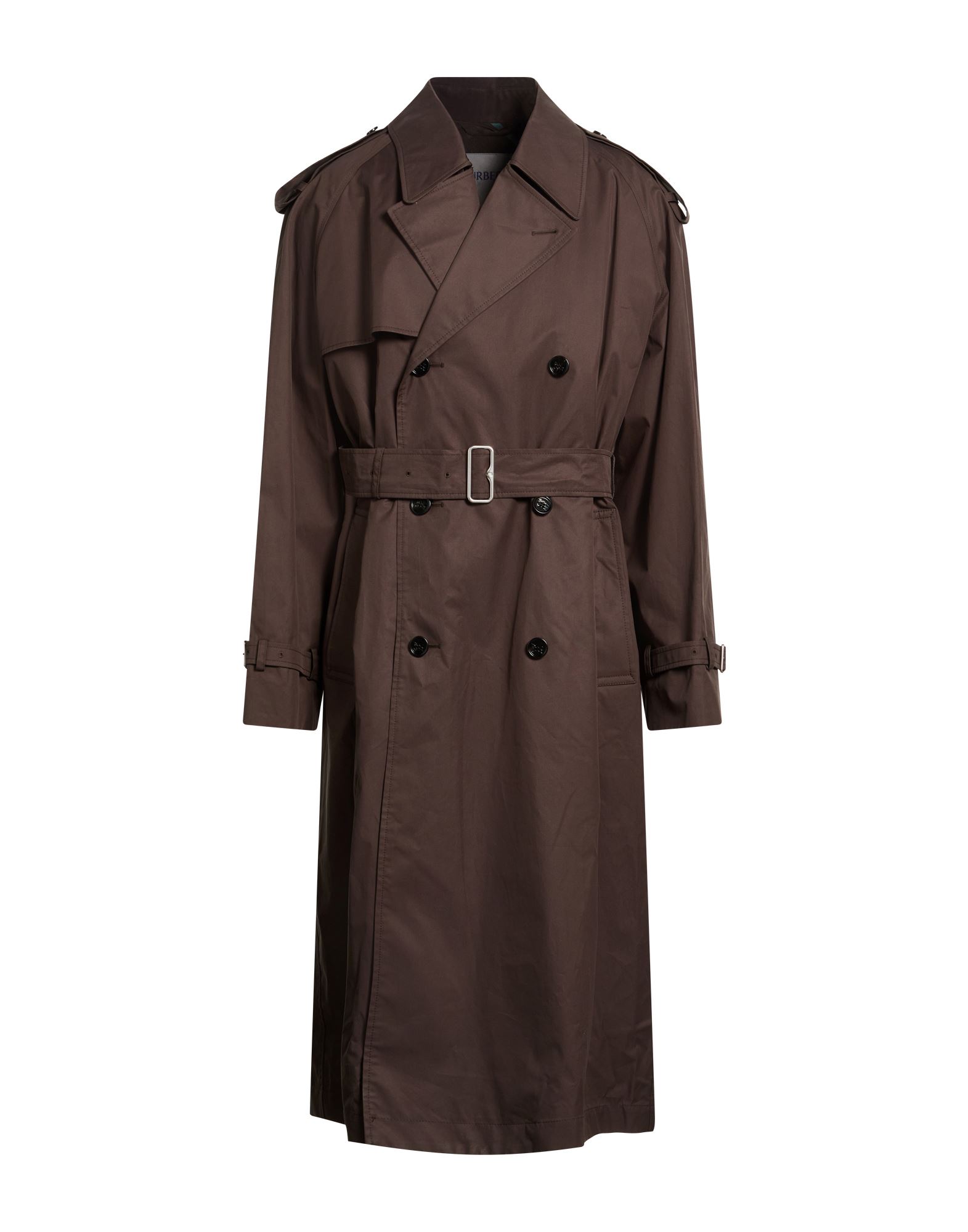BURBERRY ΠΑΛΤΟ & ΤΖΑΚΕΤ Πανωφόρι και καμπαρντίνα