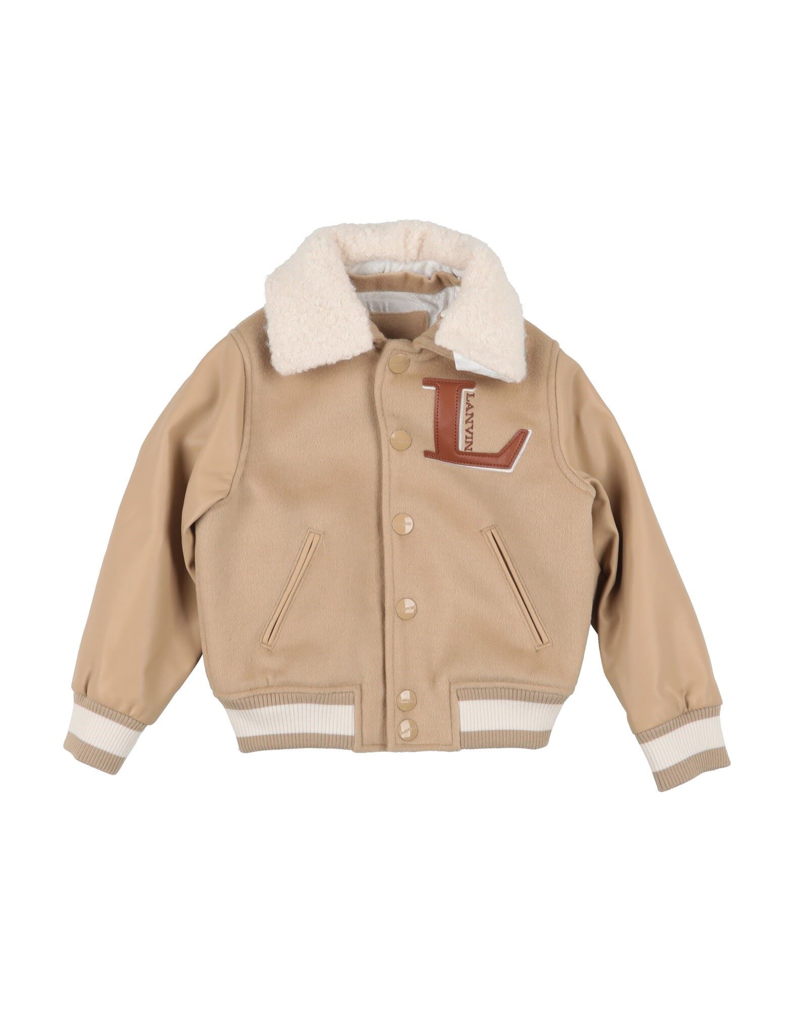  Lanvin - Jacken & Mäntel - Jacken Und Anoraks - On Yoox.com 