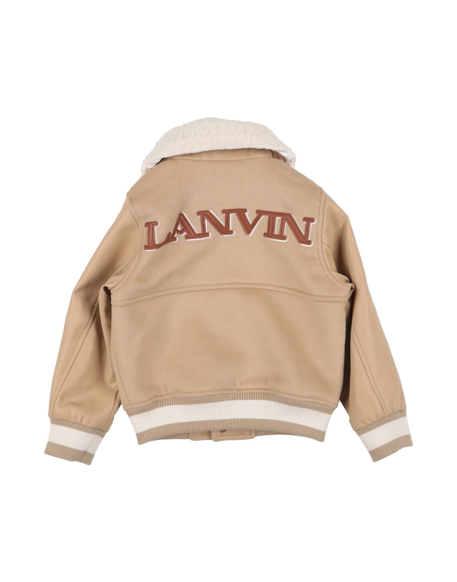  Lanvin - Jacken & Mäntel - Jacken Und Anoraks - On Yoox.com 