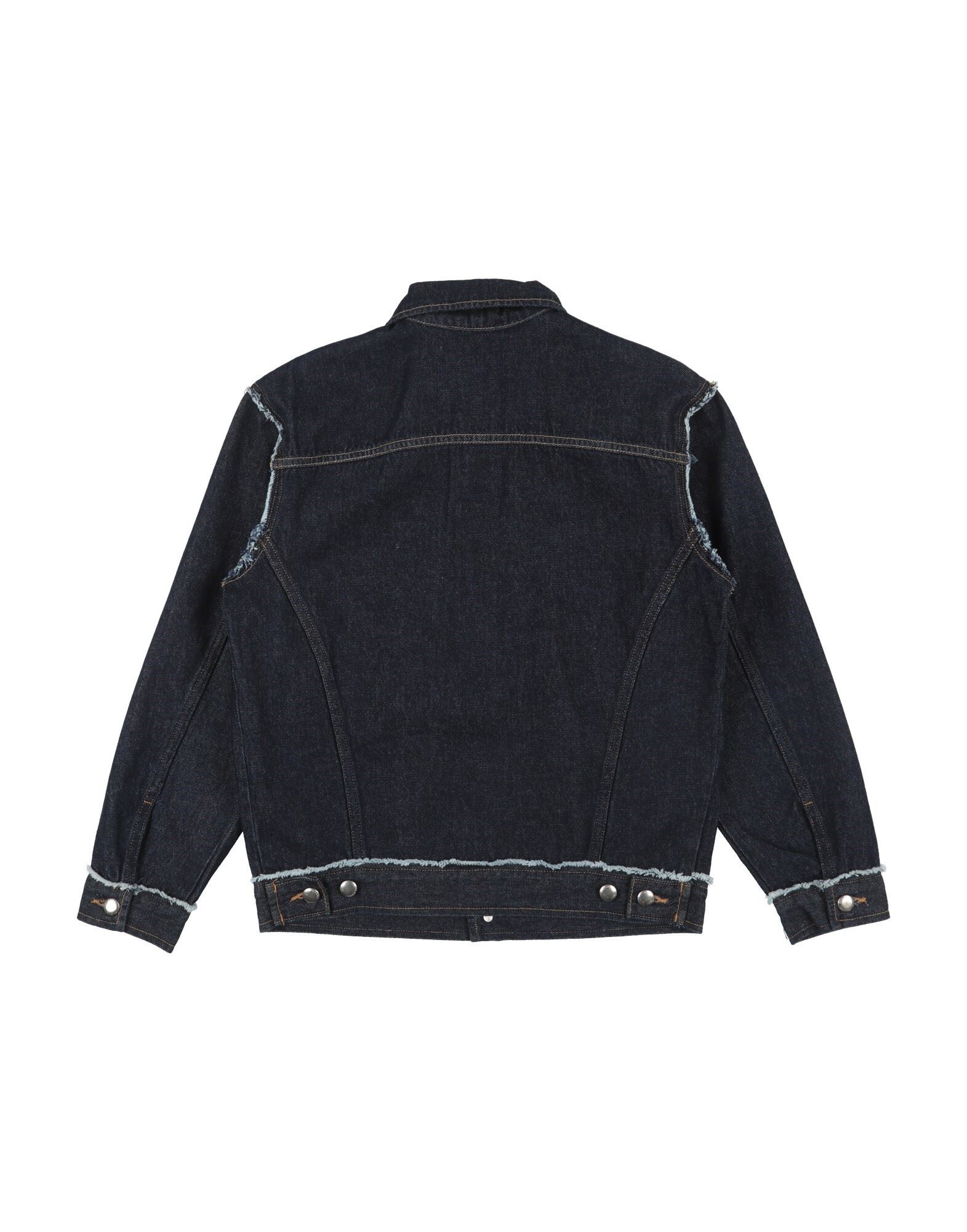  Marni - Jacken & Mäntel - Jeansjacken/mäntel - On Yoox.com 