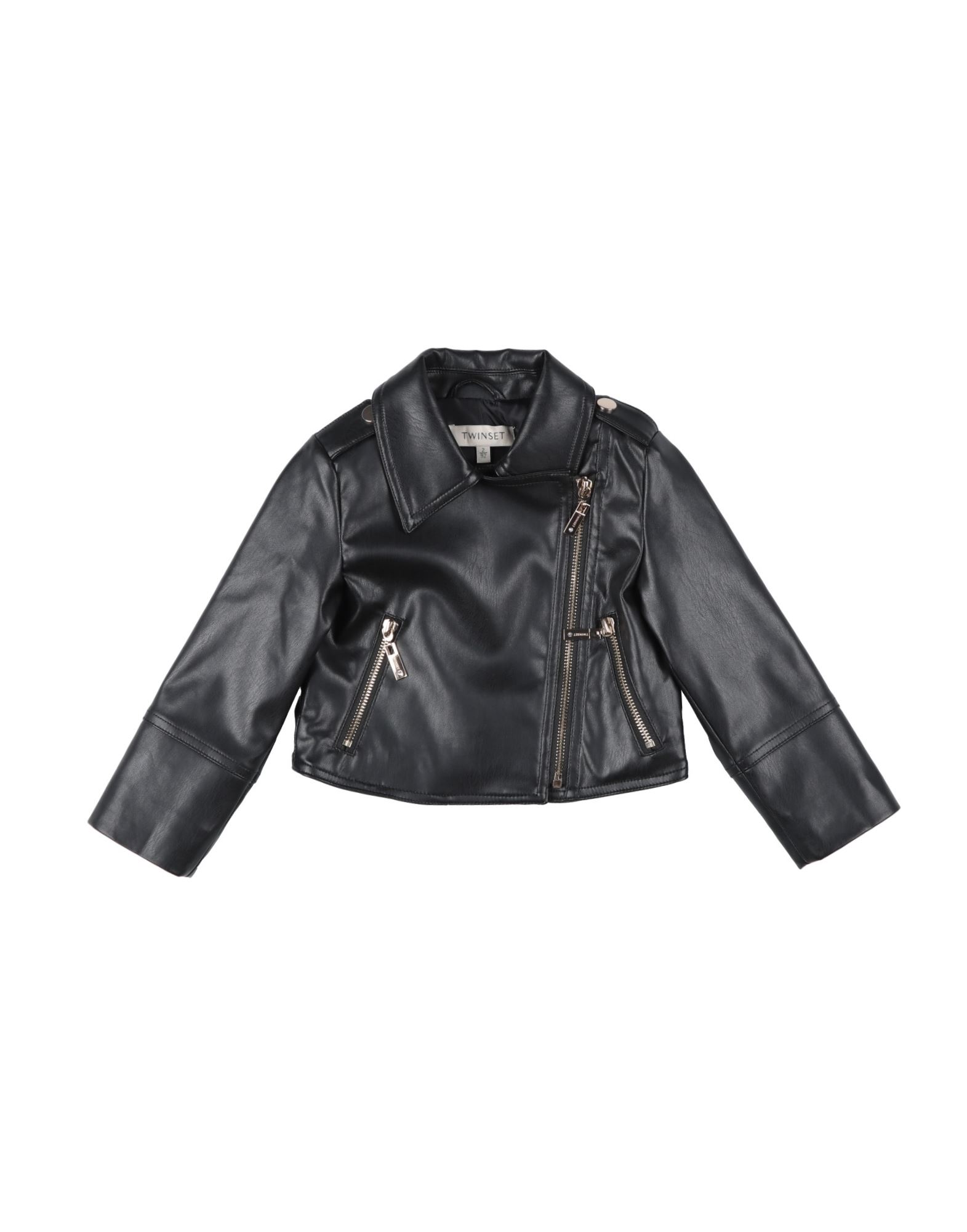  Twinset - Jacken & Mäntel - Jacken Und Anoraks - On Yoox.com 
