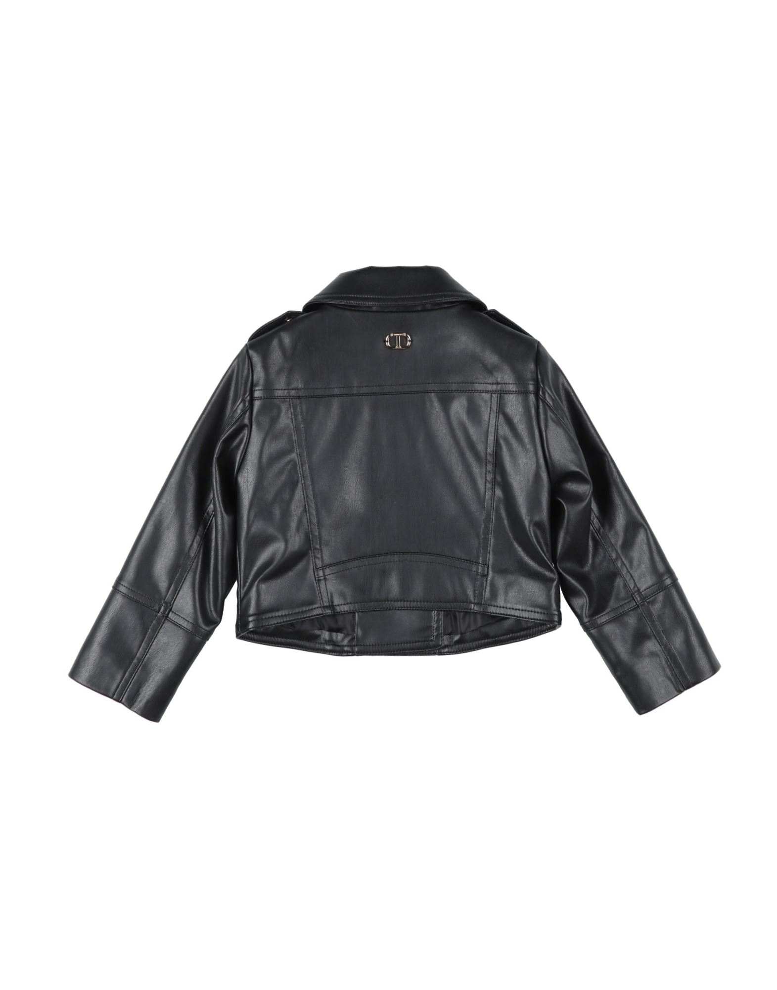  Twinset - Jacken & Mäntel - Jacken Und Anoraks - On Yoox.com 