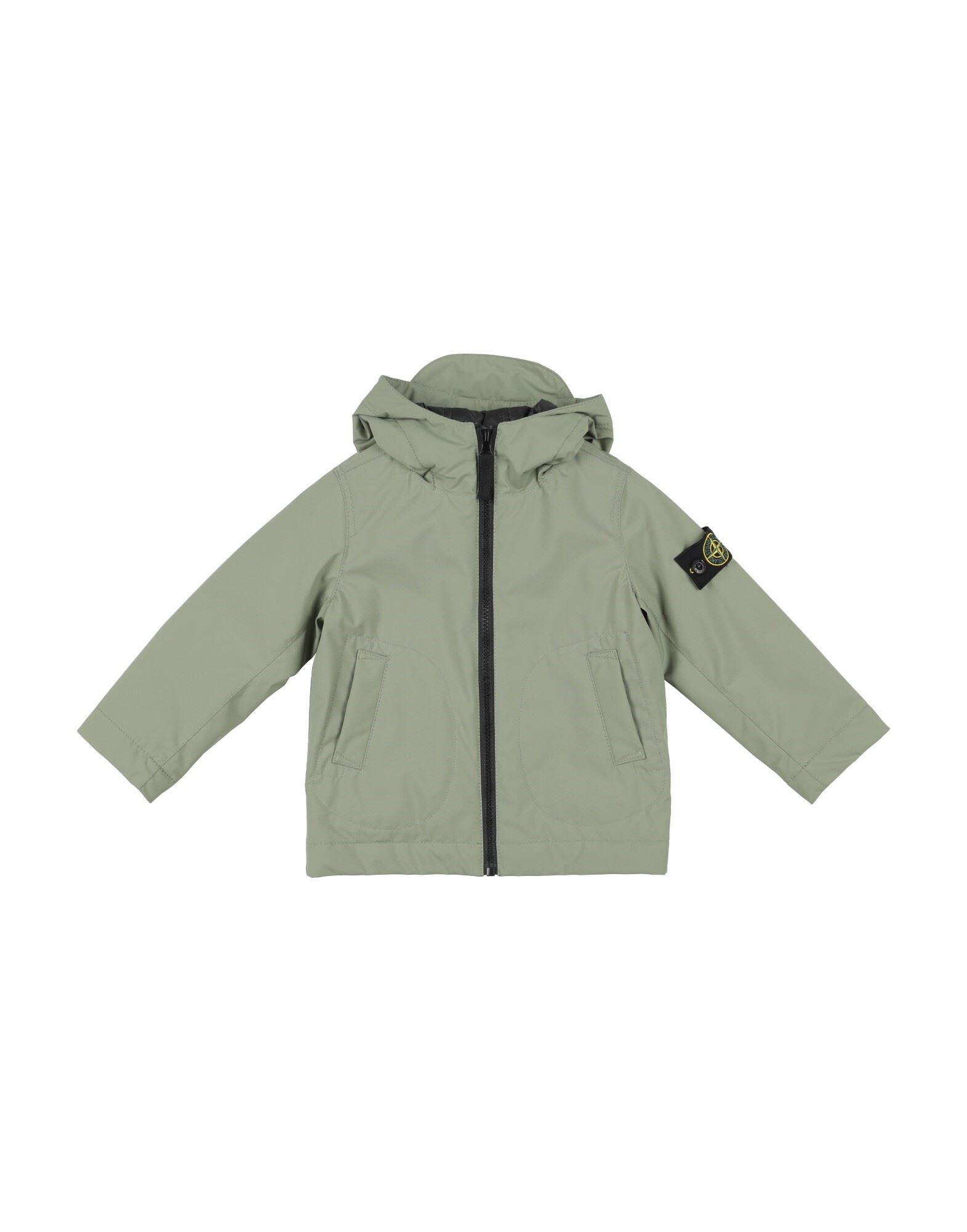 Stone Island Junior - Jacken & Mäntel - Jacken Und Anoraks - On Yoox.com 