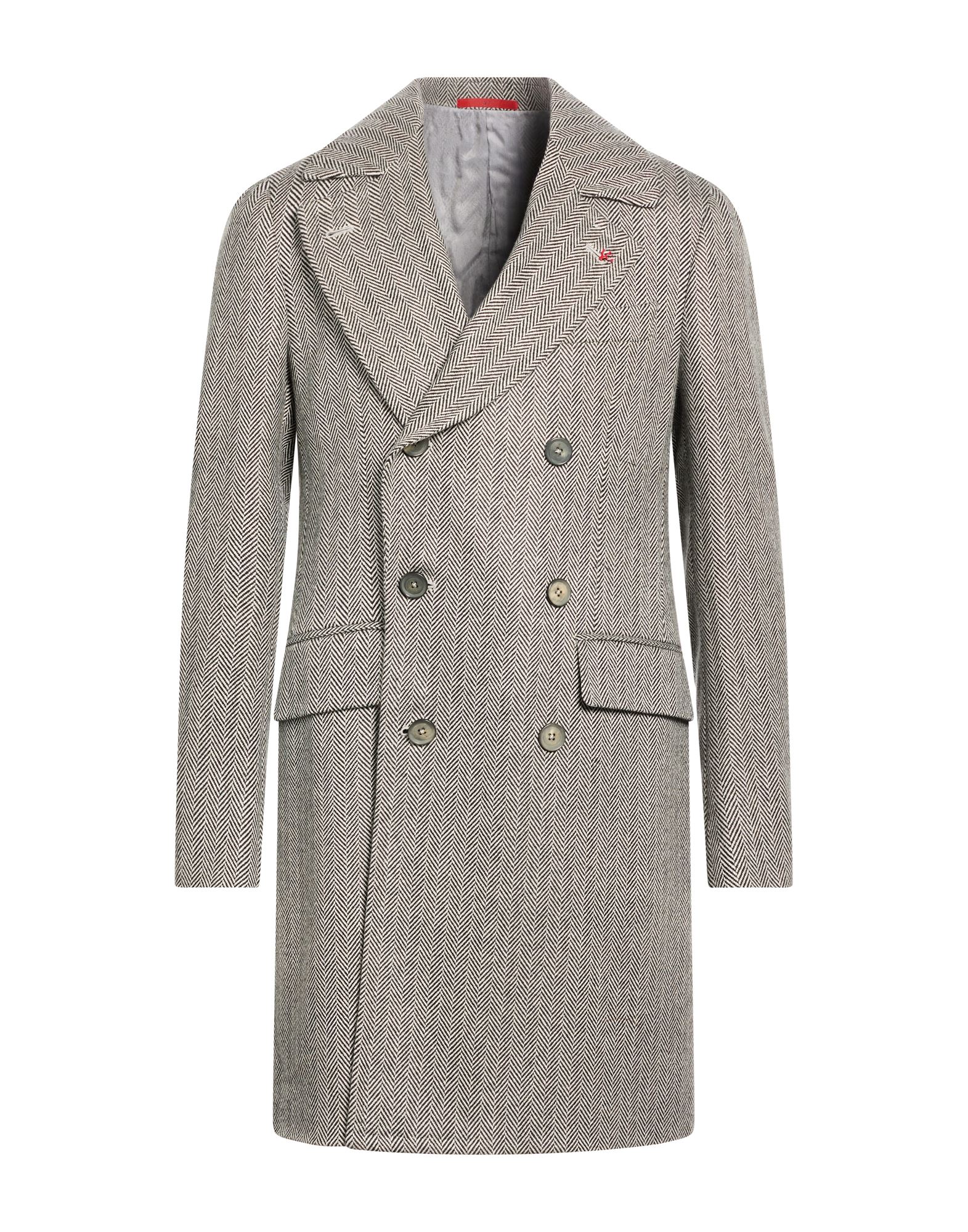 ISAIA ΠΑΛΤΟ & ΤΖΑΚΕΤ Παλτό