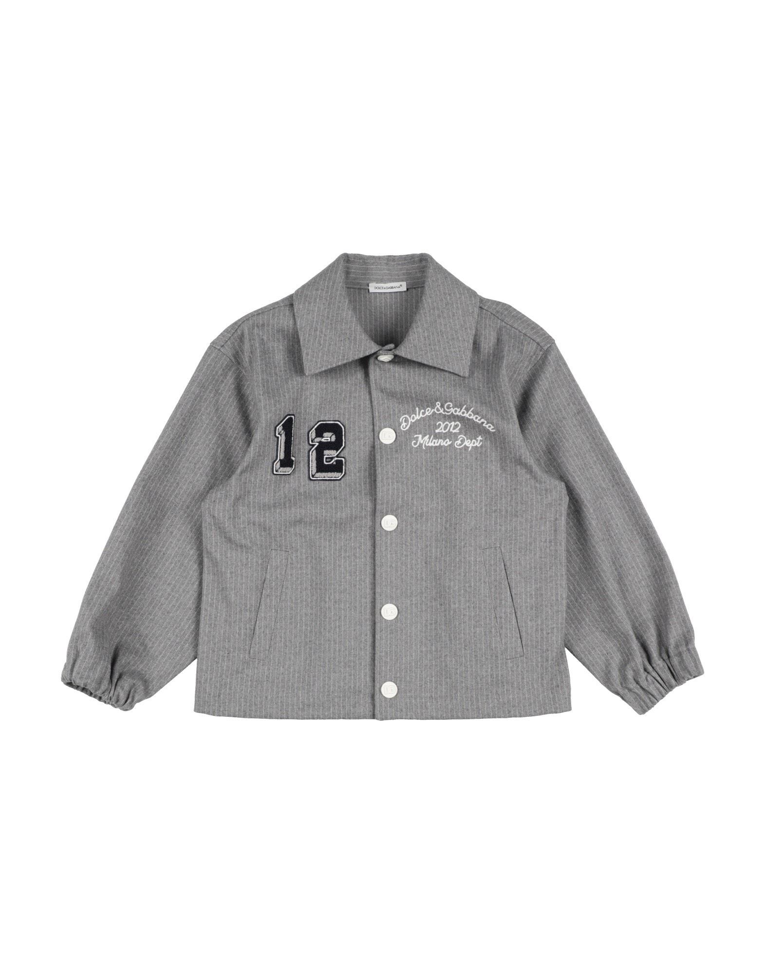  Dolce&gabbana - Jacken & Mäntel - Jacken Und Anoraks - On Yoox.com 
