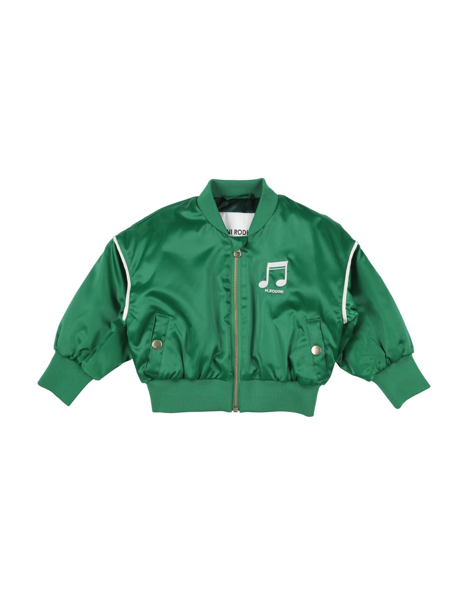  Mini Rodini - Jacken & Mäntel - Jacken Und Anoraks - On Yoox.com 