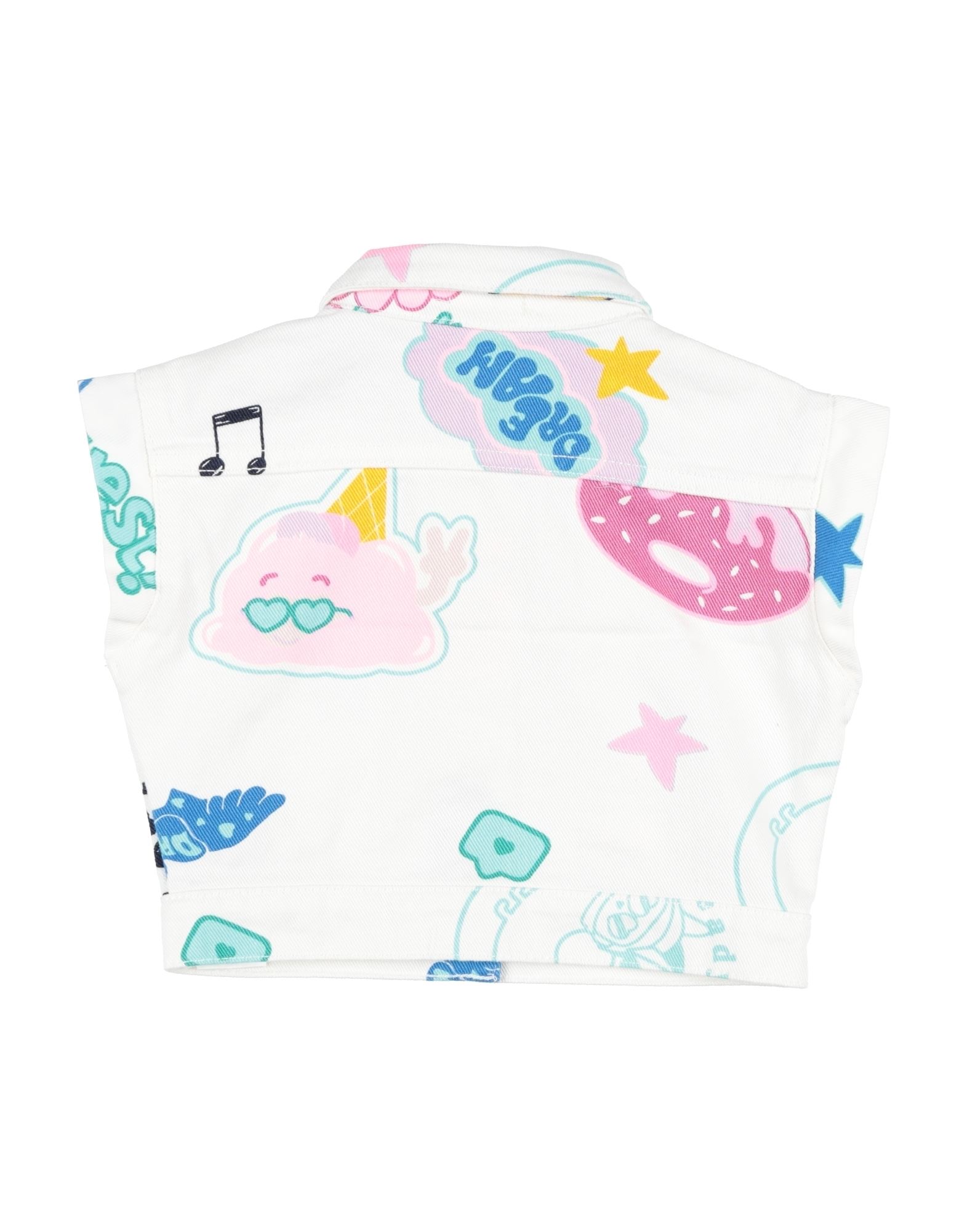  Billieblush - Jacken & Mäntel - Jacken Und Anoraks - On Yoox.com 