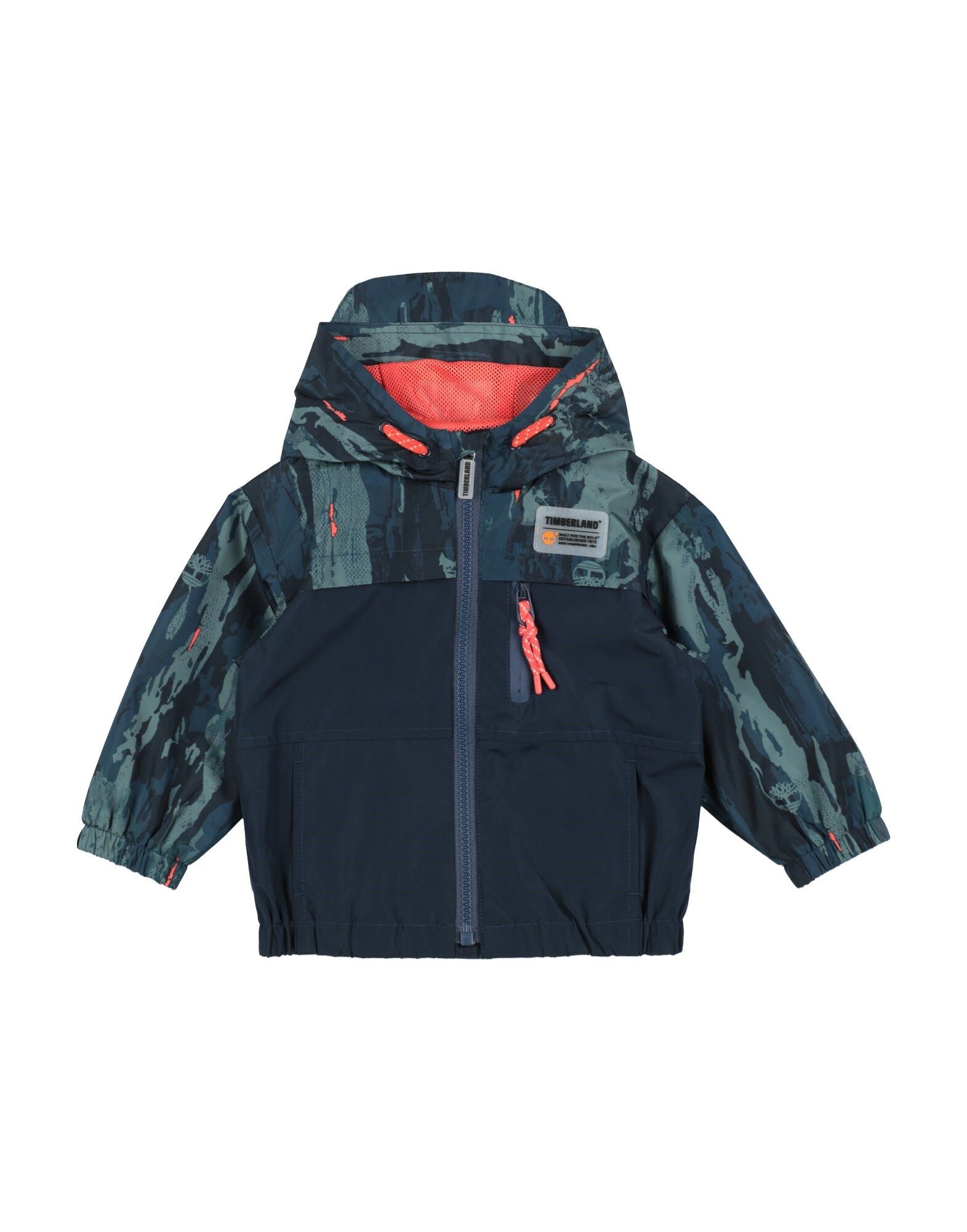  Timberland - Jacken & Mäntel - Jacken Und Anoraks - On Yoox.com 