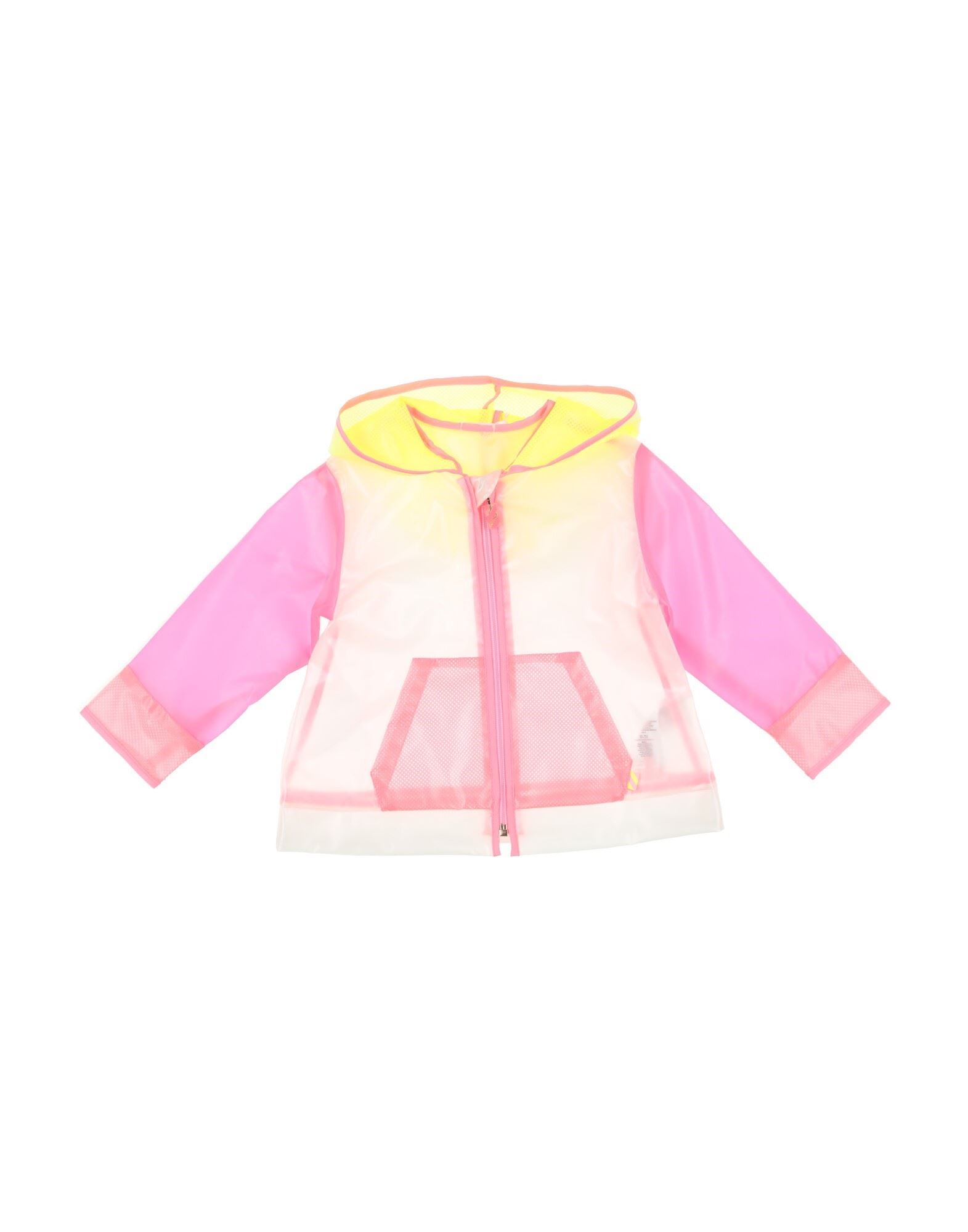  Billieblush - Jacken & Mäntel - Jacken Und Anoraks - On Yoox.com 
