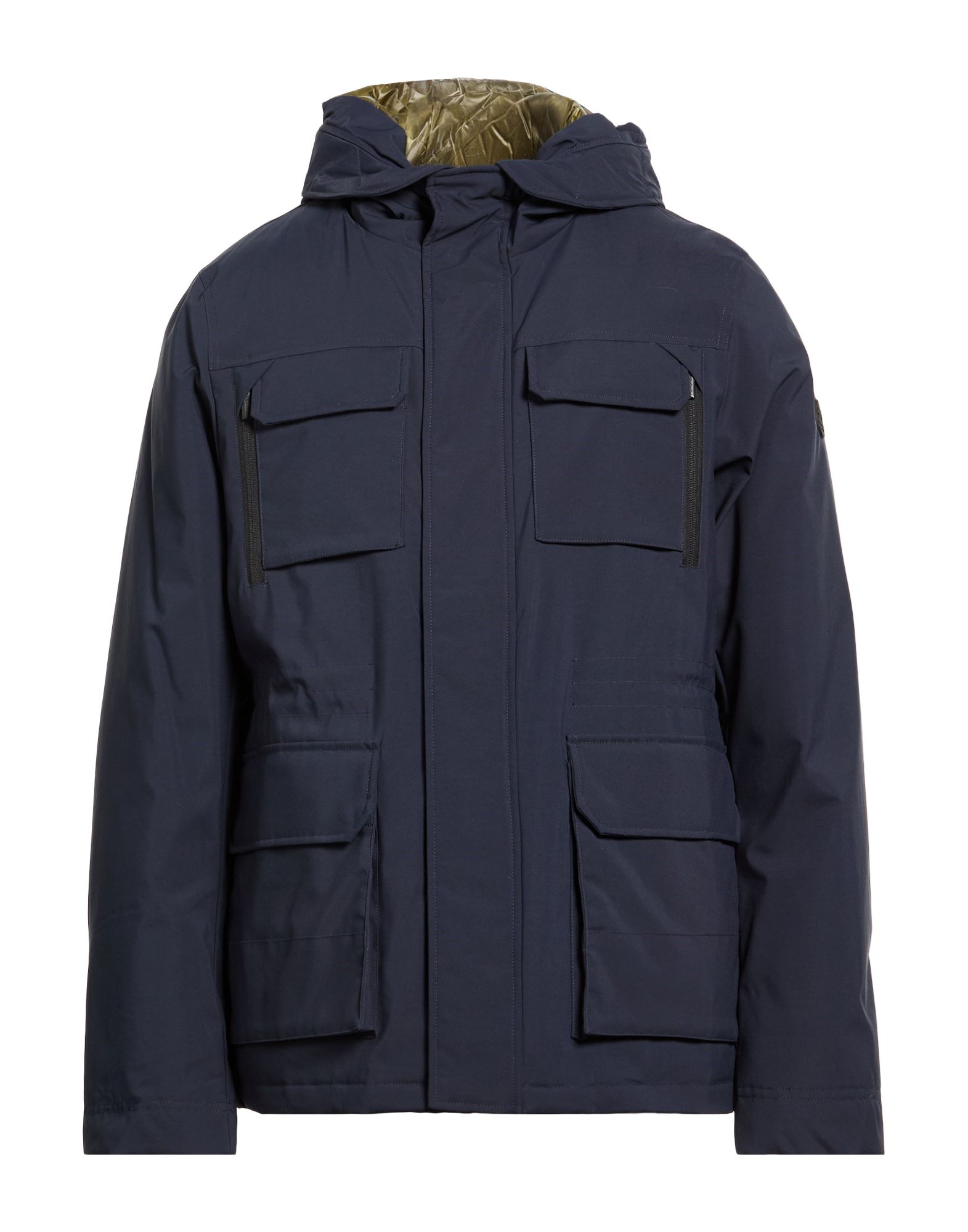  .12 Puntododici - Jacken & Mäntel - Jacken Und Anoraks - On Yoox.com 