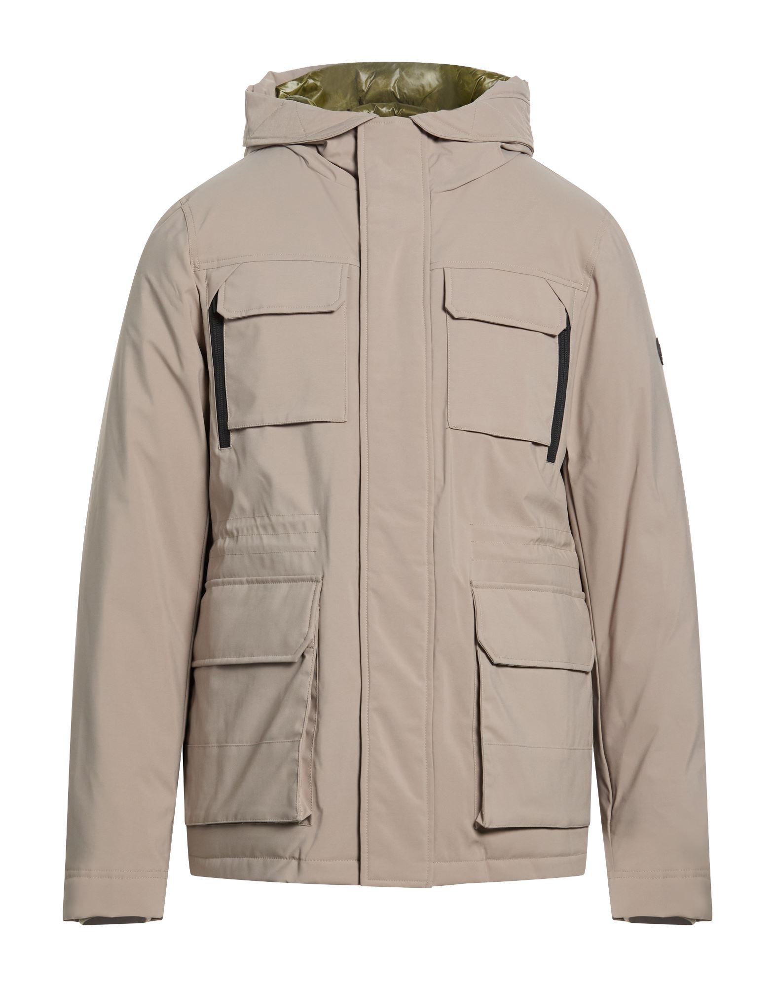  .12 Puntododici - Jacken & Mäntel - Jacken Und Anoraks - On Yoox.com 