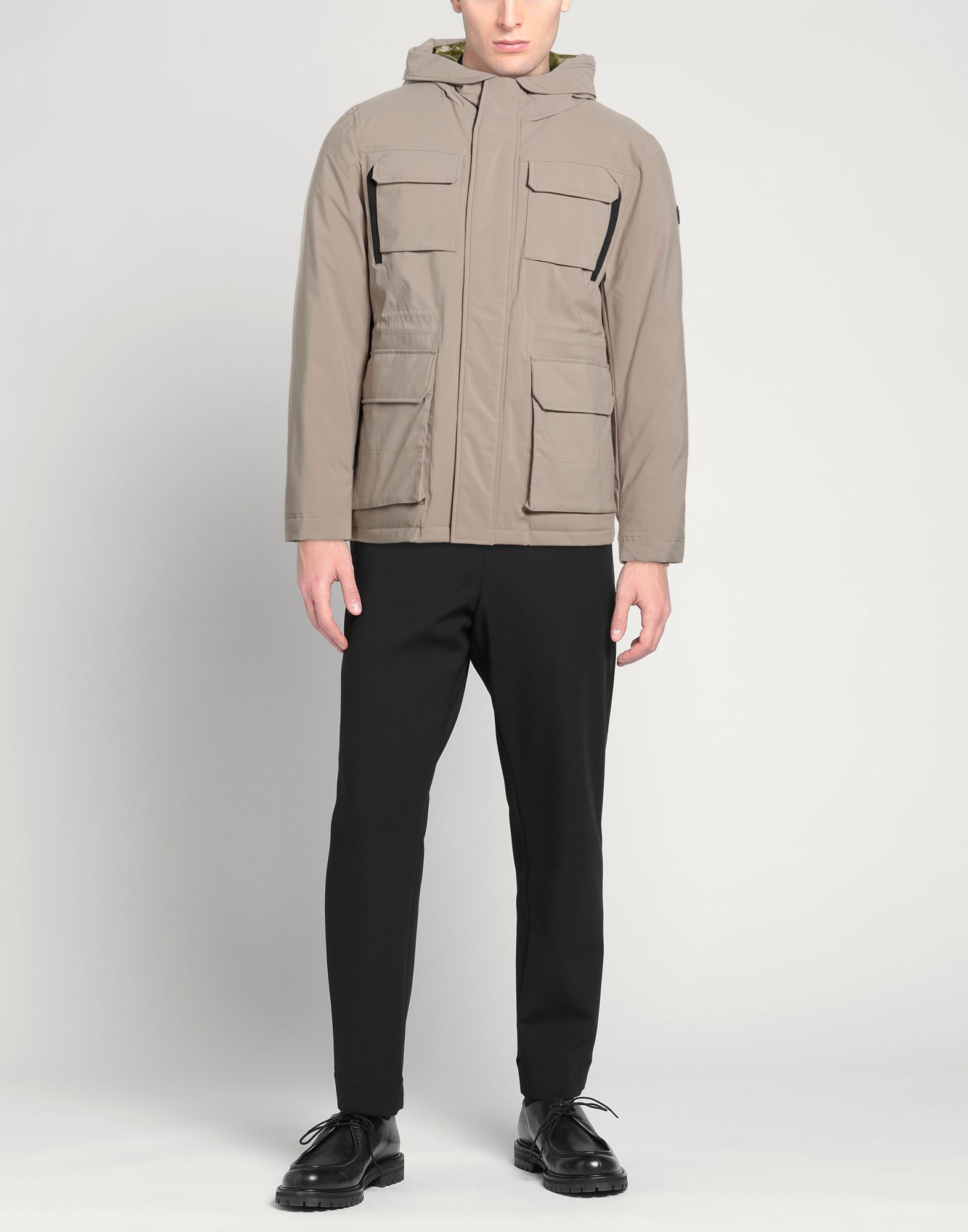  .12 Puntododici - Jacken & Mäntel - Jacken Und Anoraks - On Yoox.com 