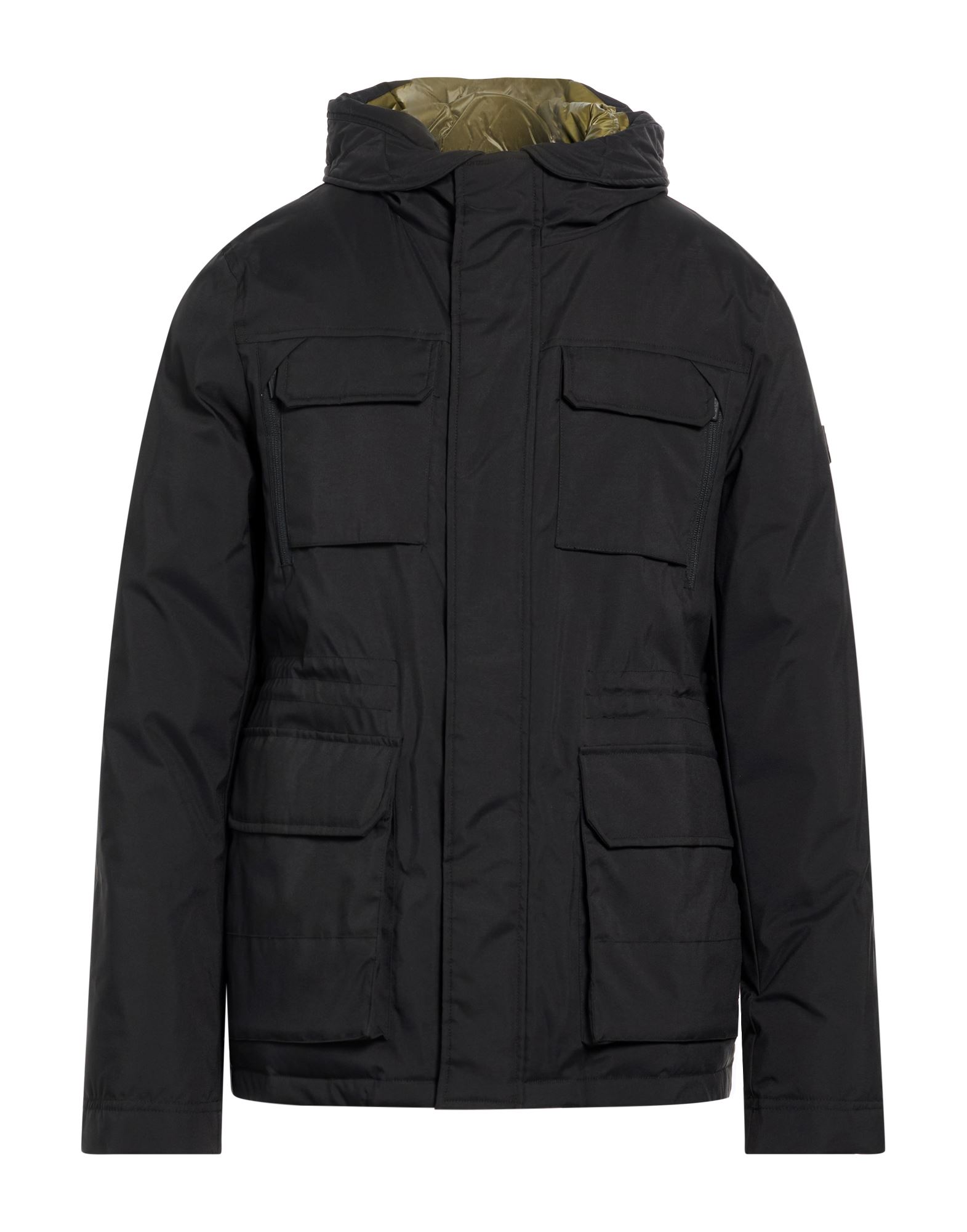  .12 Puntododici - Jacken & Mäntel - Jacken Und Anoraks - On Yoox.com 