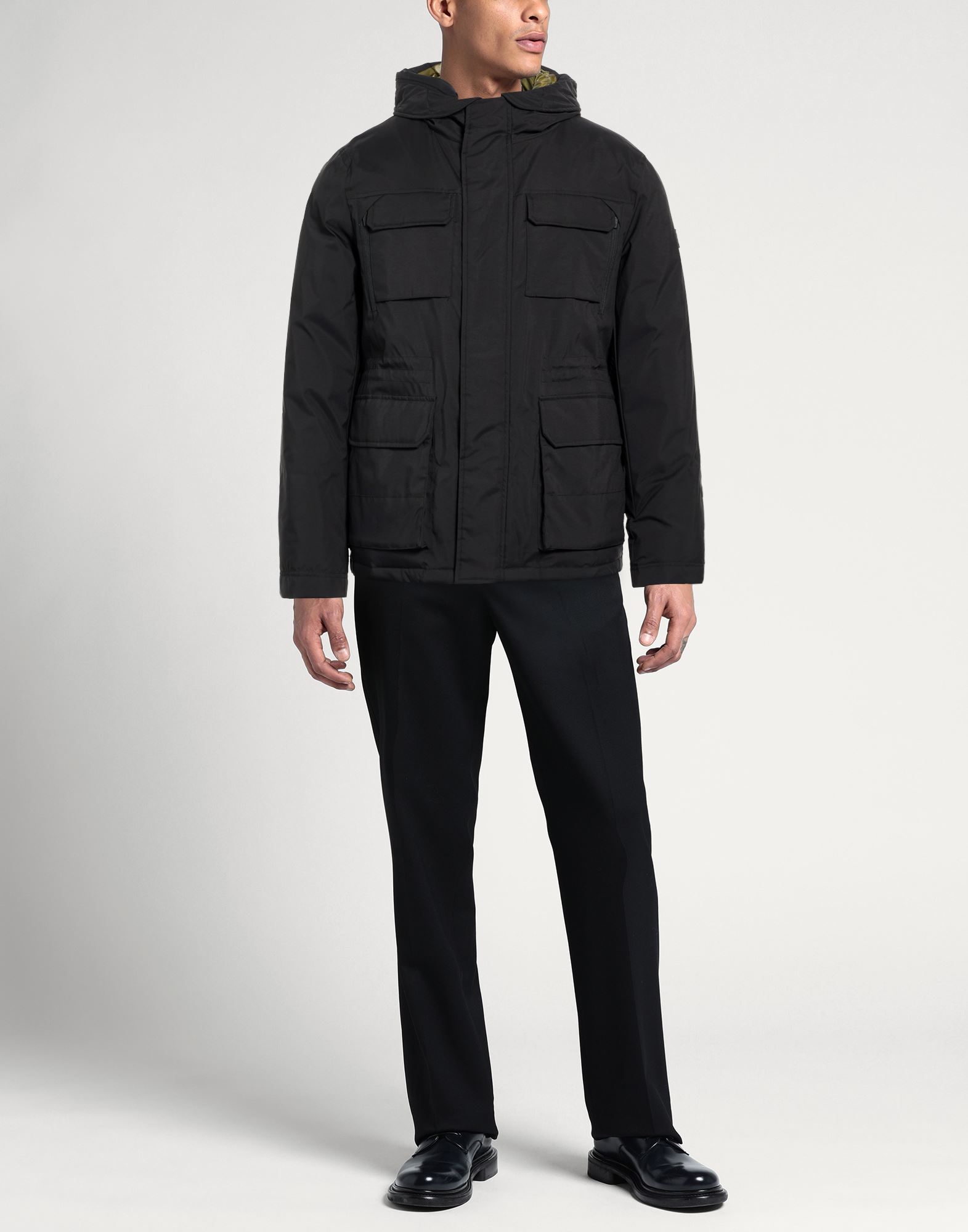 .12 Puntododici - Jacken & Mäntel - Jacken Und Anoraks - On Yoox.com 