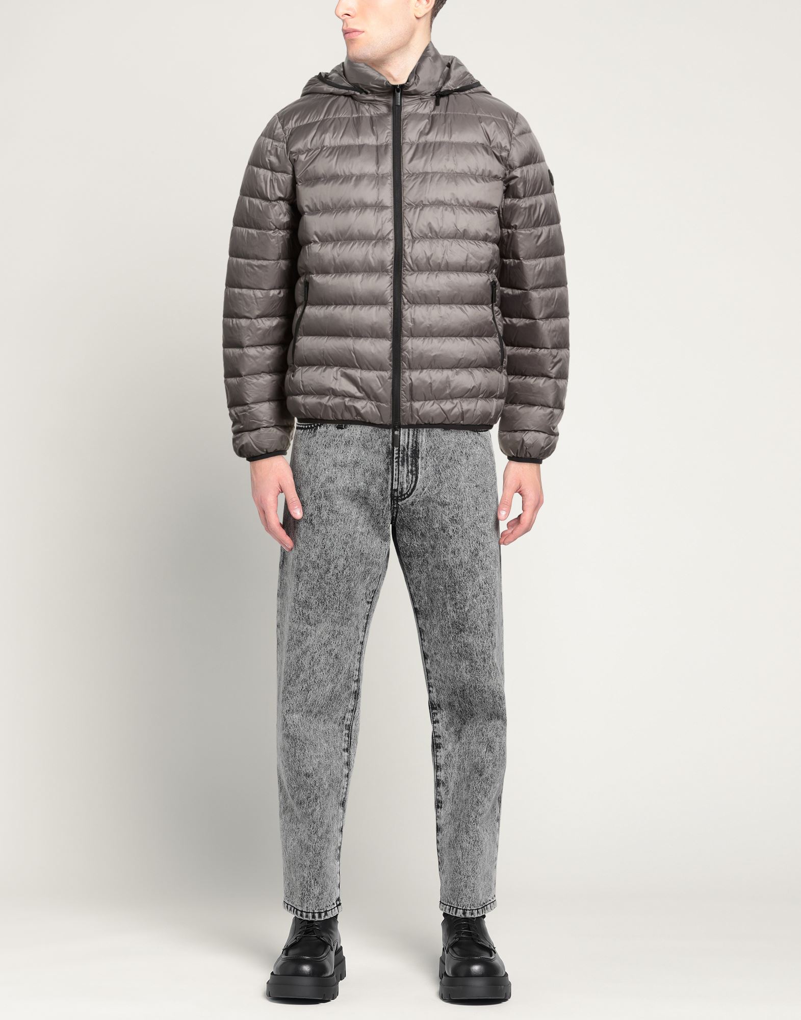  .12 Puntododici - Jacken & Mäntel - Pufferjacken & Daunenjacken - On Yoox.com 