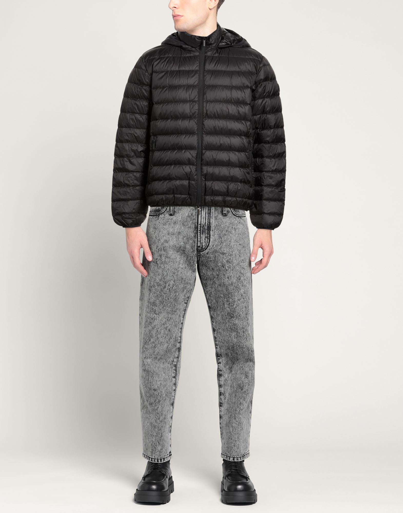  .12 Puntododici - Jacken & Mäntel - Pufferjacken & Daunenjacken - On Yoox.com 