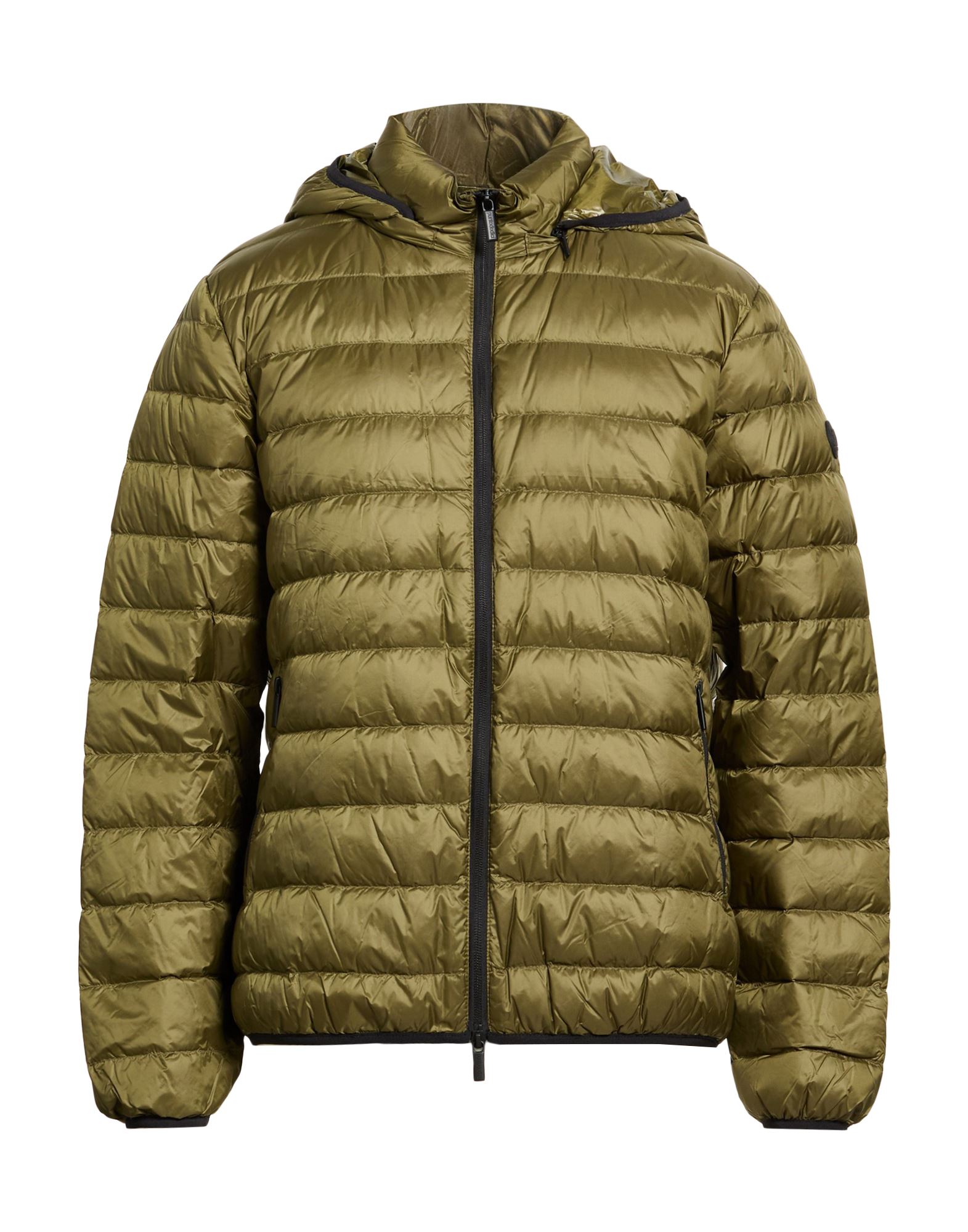  .12 Puntododici - Jacken & Mäntel - Pufferjacken & Daunenjacken - On Yoox.com 