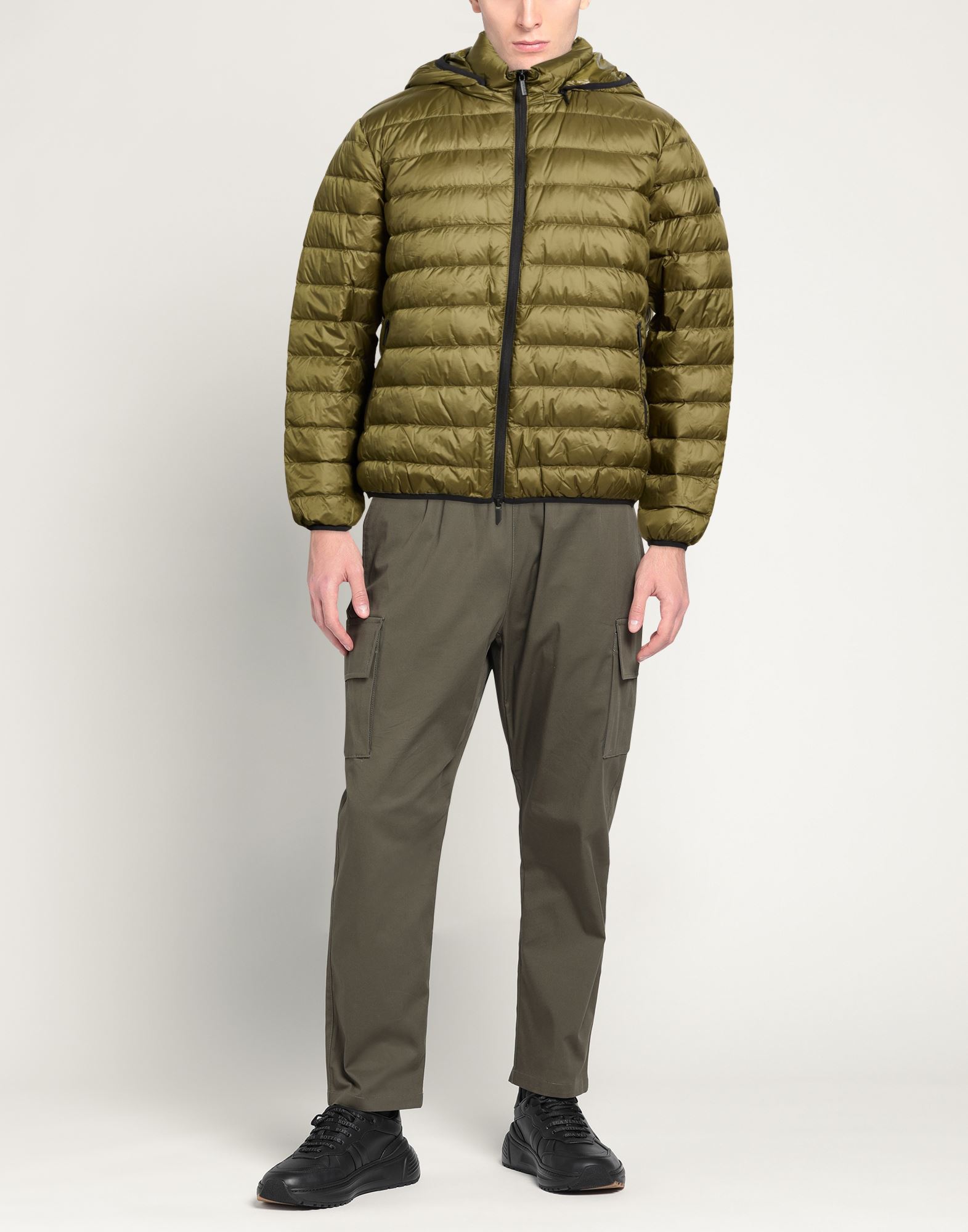  .12 Puntododici - Jacken & Mäntel - Pufferjacken & Daunenjacken - On Yoox.com 