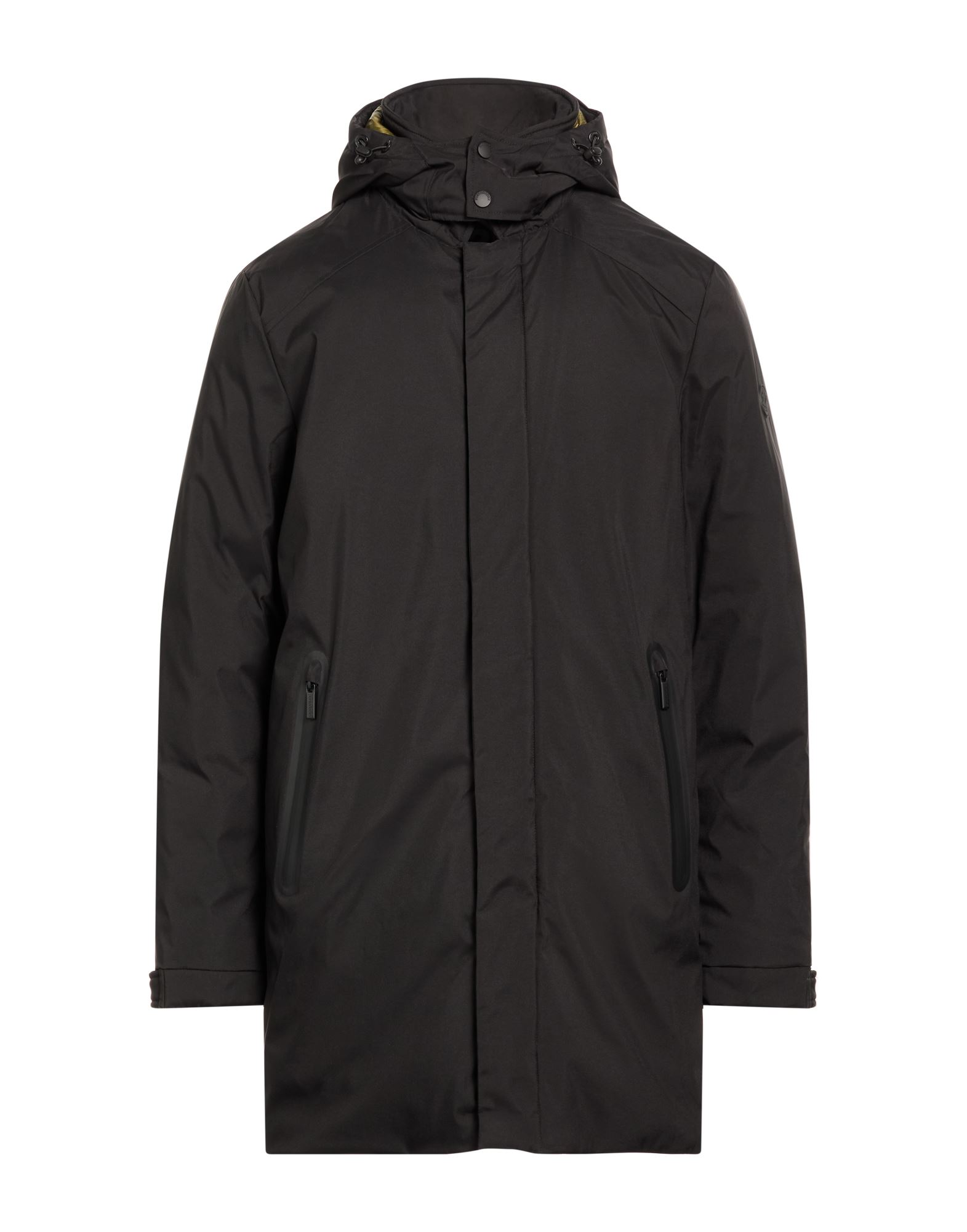  .12 Puntododici - Jacken & Mäntel - Pufferjacken & Daunenjacken - On Yoox.com 