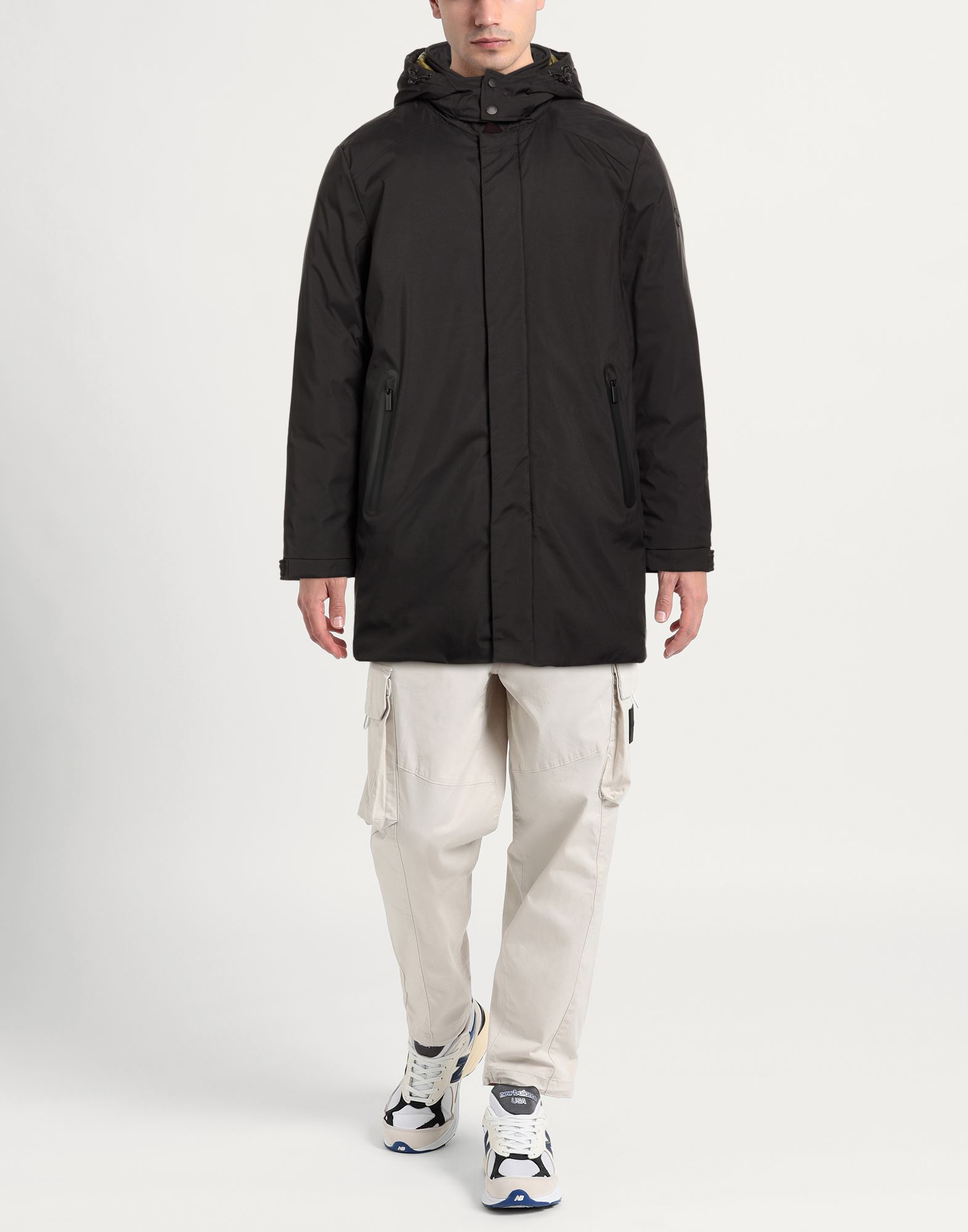  .12 Puntododici - Jacken & Mäntel - Pufferjacken & Daunenjacken - On Yoox.com 