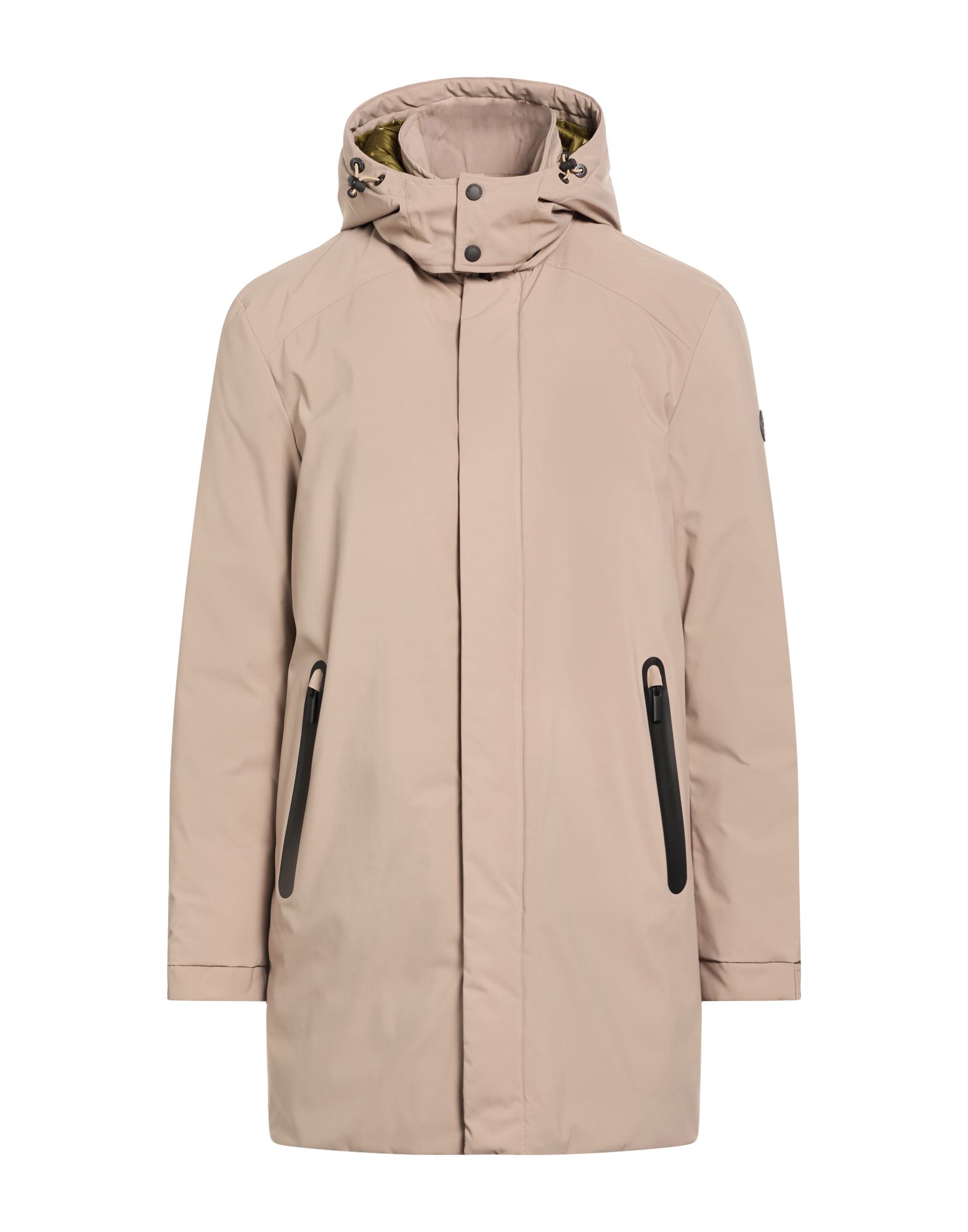  .12 Puntododici - Jacken & Mäntel - Pufferjacken & Daunenjacken - On Yoox.com 