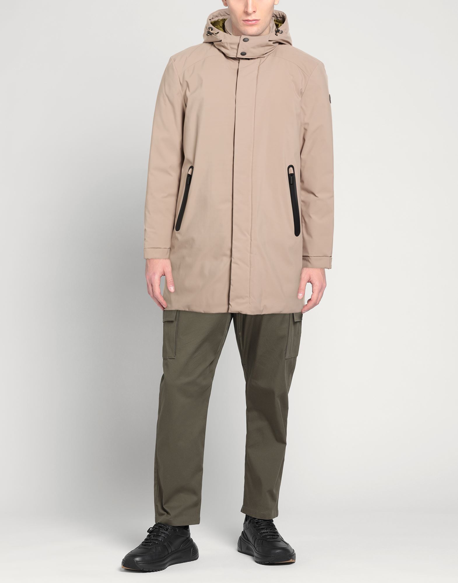  .12 Puntododici - Jacken & Mäntel - Pufferjacken & Daunenjacken - On Yoox.com 