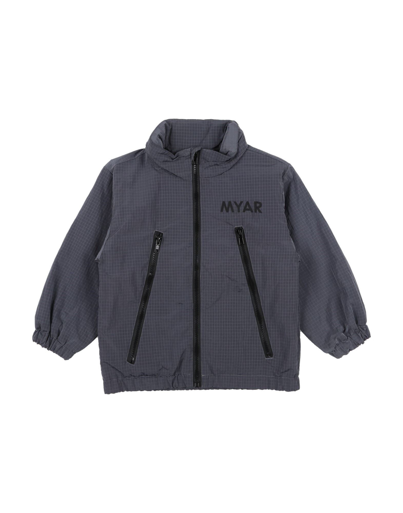  Myar - Jacken & Mäntel - Jacken Und Anoraks - On Yoox.com 