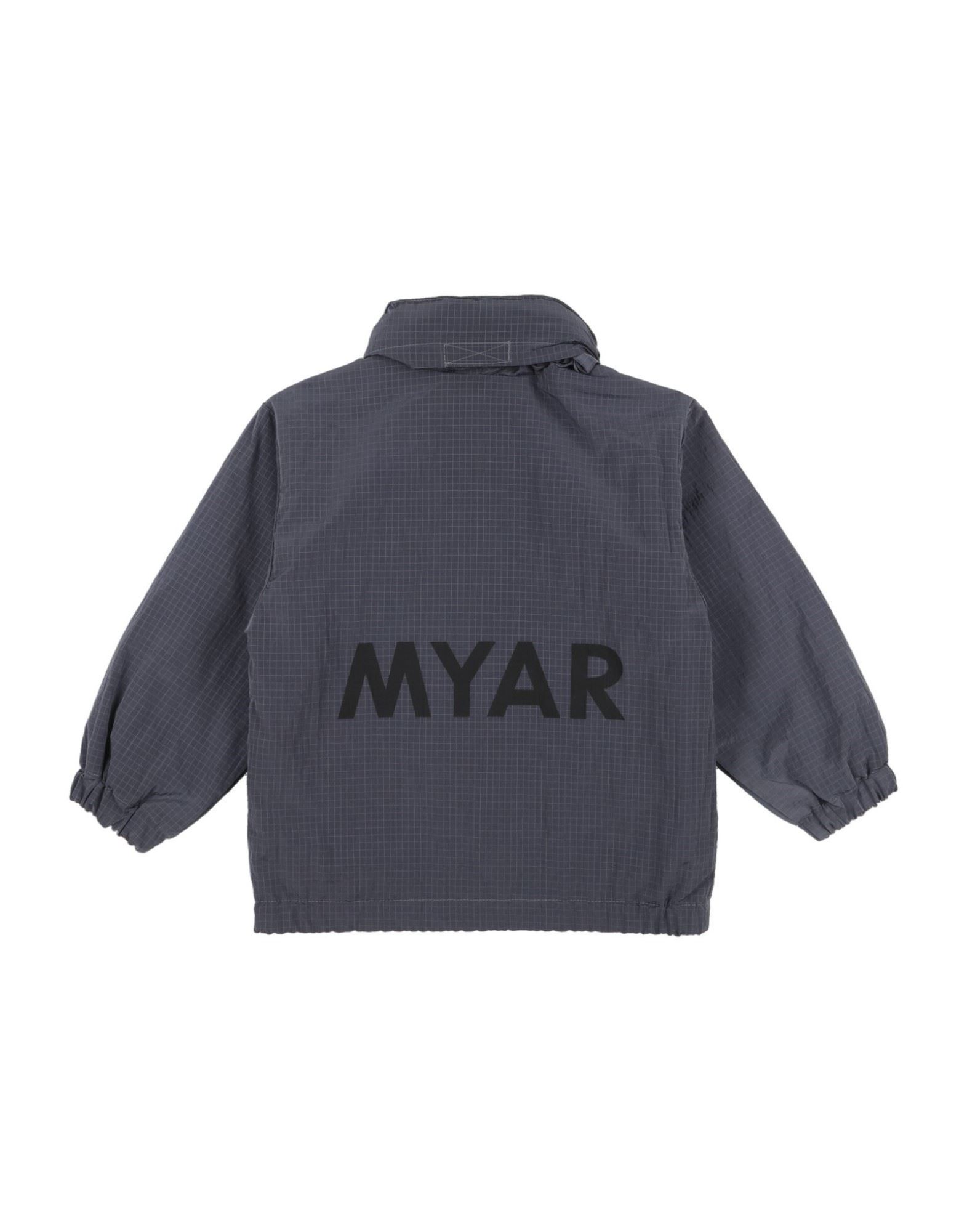  Myar - Jacken & Mäntel - Jacken Und Anoraks - On Yoox.com 