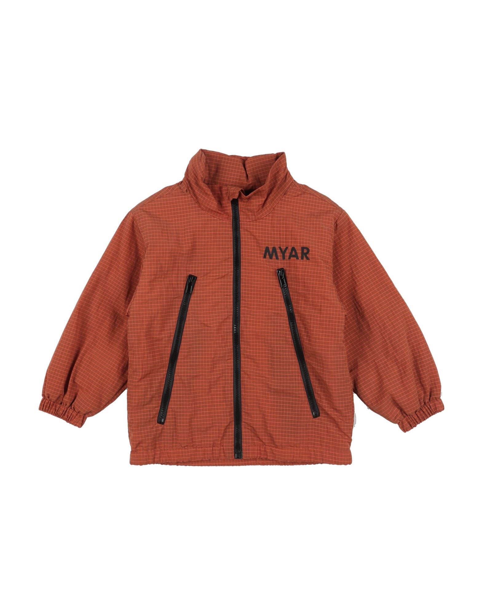  Myar - Jacken & Mäntel - Jacken Und Anoraks - On Yoox.com 
