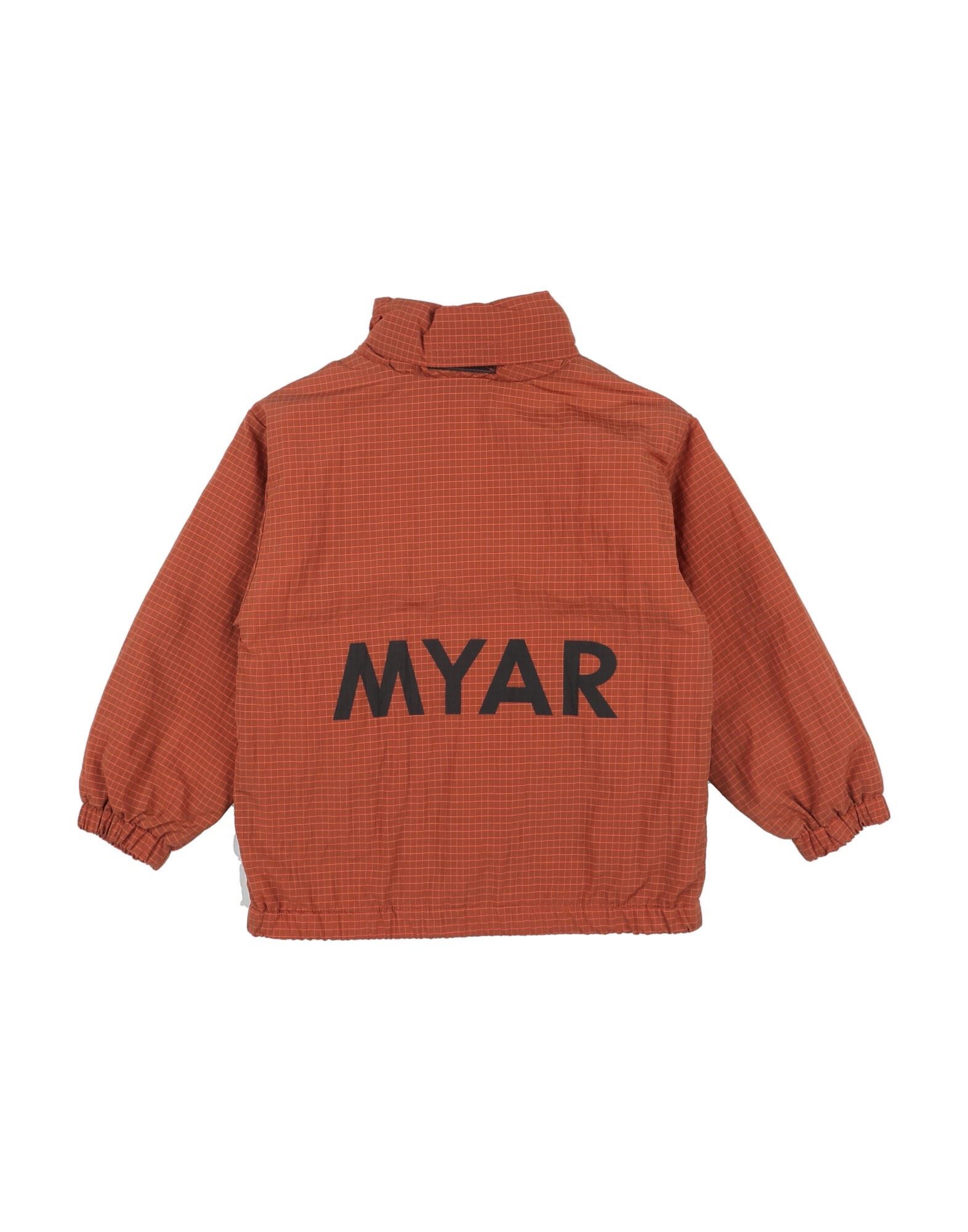  Myar - Jacken & Mäntel - Jacken Und Anoraks - On Yoox.com 