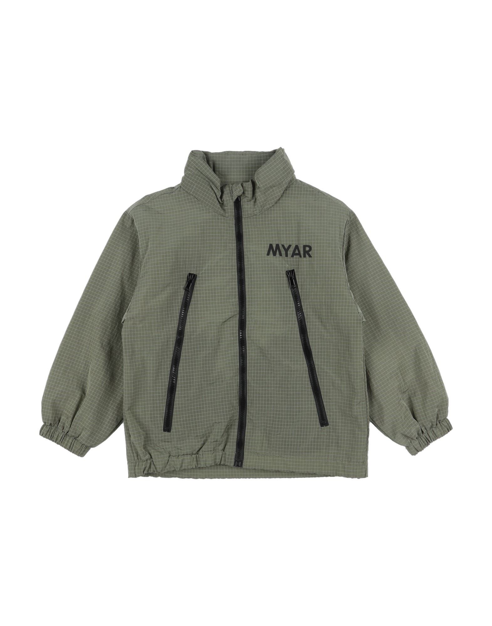  Myar - Jacken & Mäntel - Jacken Und Anoraks - On Yoox.com 