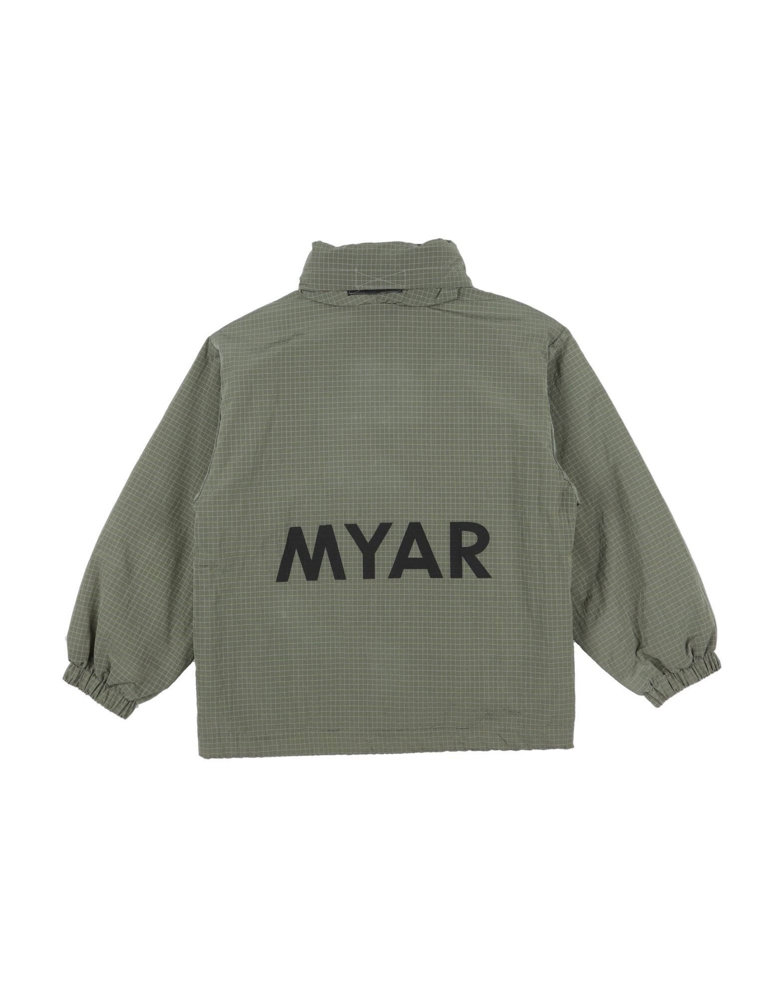  Myar - Jacken & Mäntel - Jacken Und Anoraks - On Yoox.com 