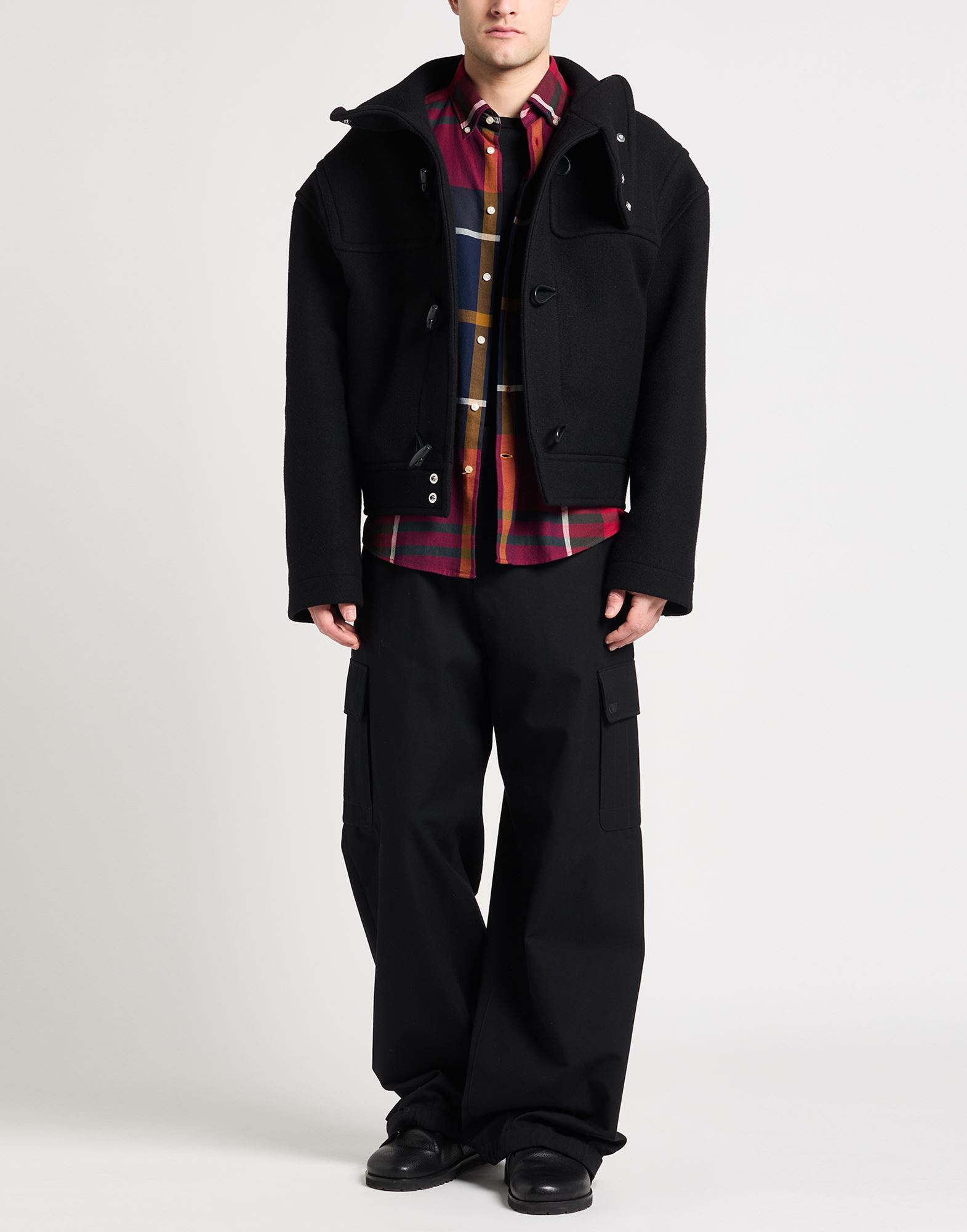  Jacquemus - Jacken & Mäntel - Jacken Und Anoraks - On Yoox.com 