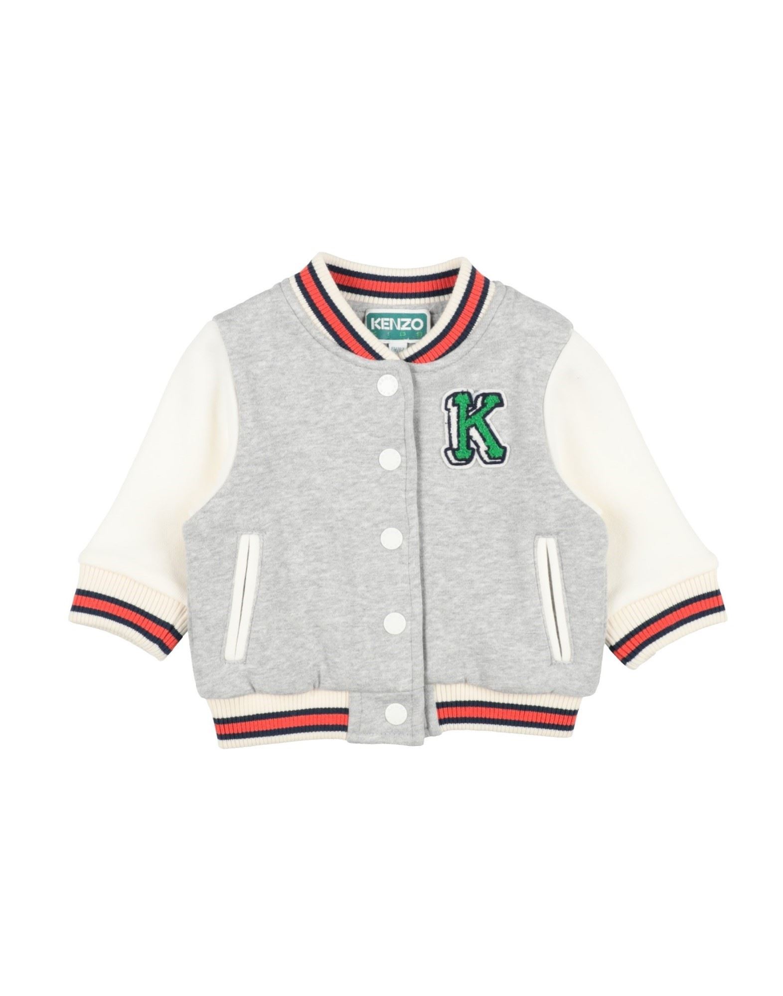  Kenzo Kids - Jacken & Mäntel - Jacken Und Anoraks - On Yoox.com 