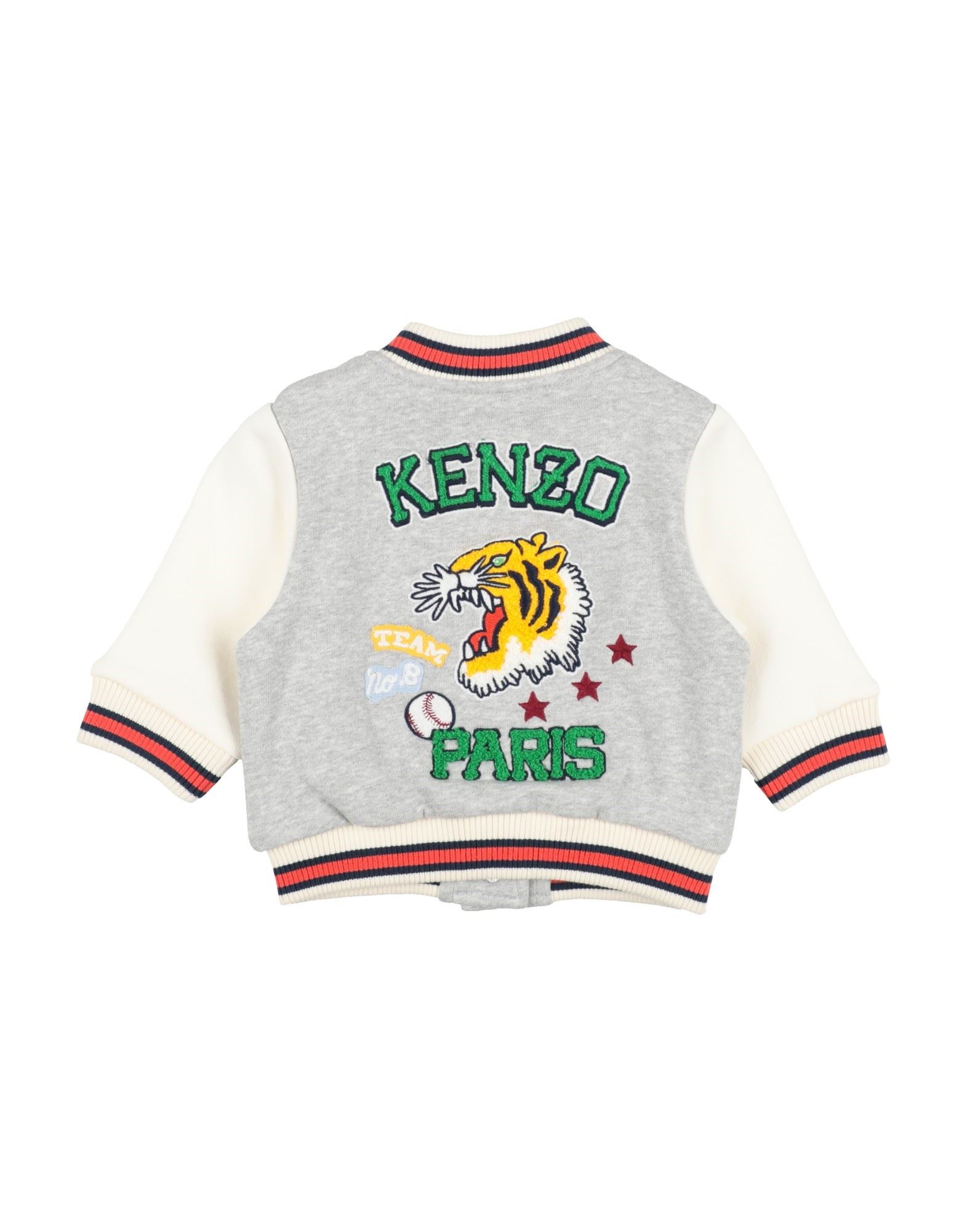  Kenzo Kids - Jacken & Mäntel - Jacken Und Anoraks - On Yoox.com 