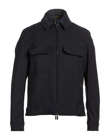 Jacke & Anorak Herren Blau 48 Herren