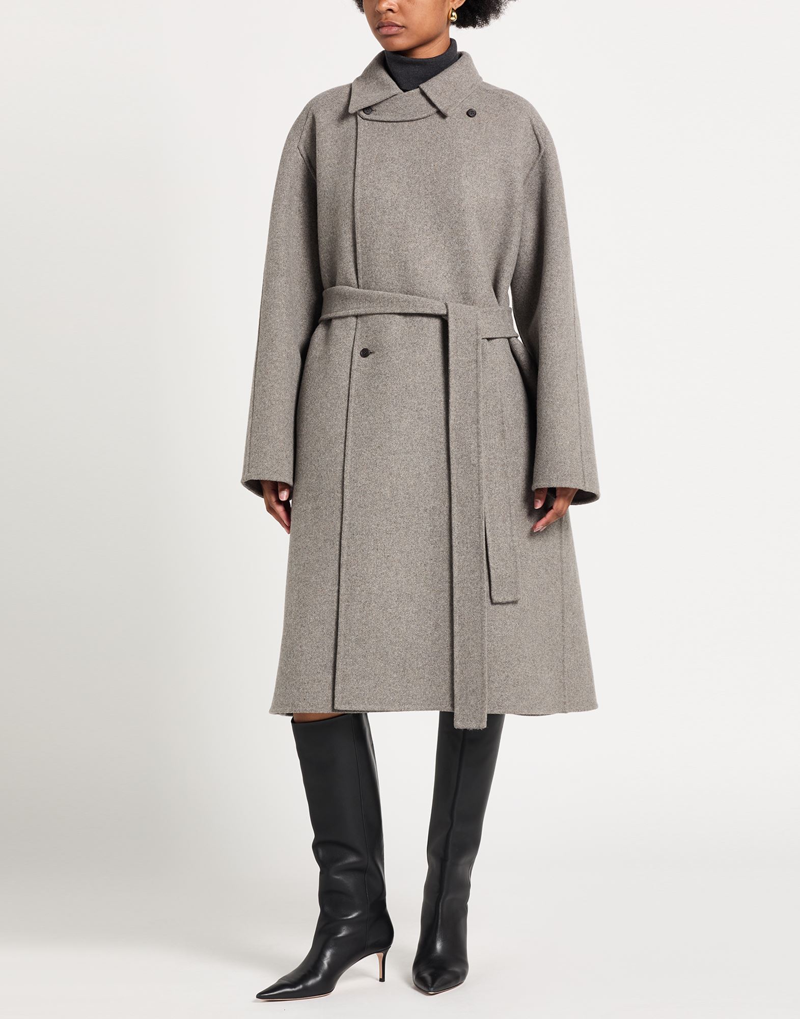  Carven - Ropa De Abrigo - Abrigos - On Yoox.com 