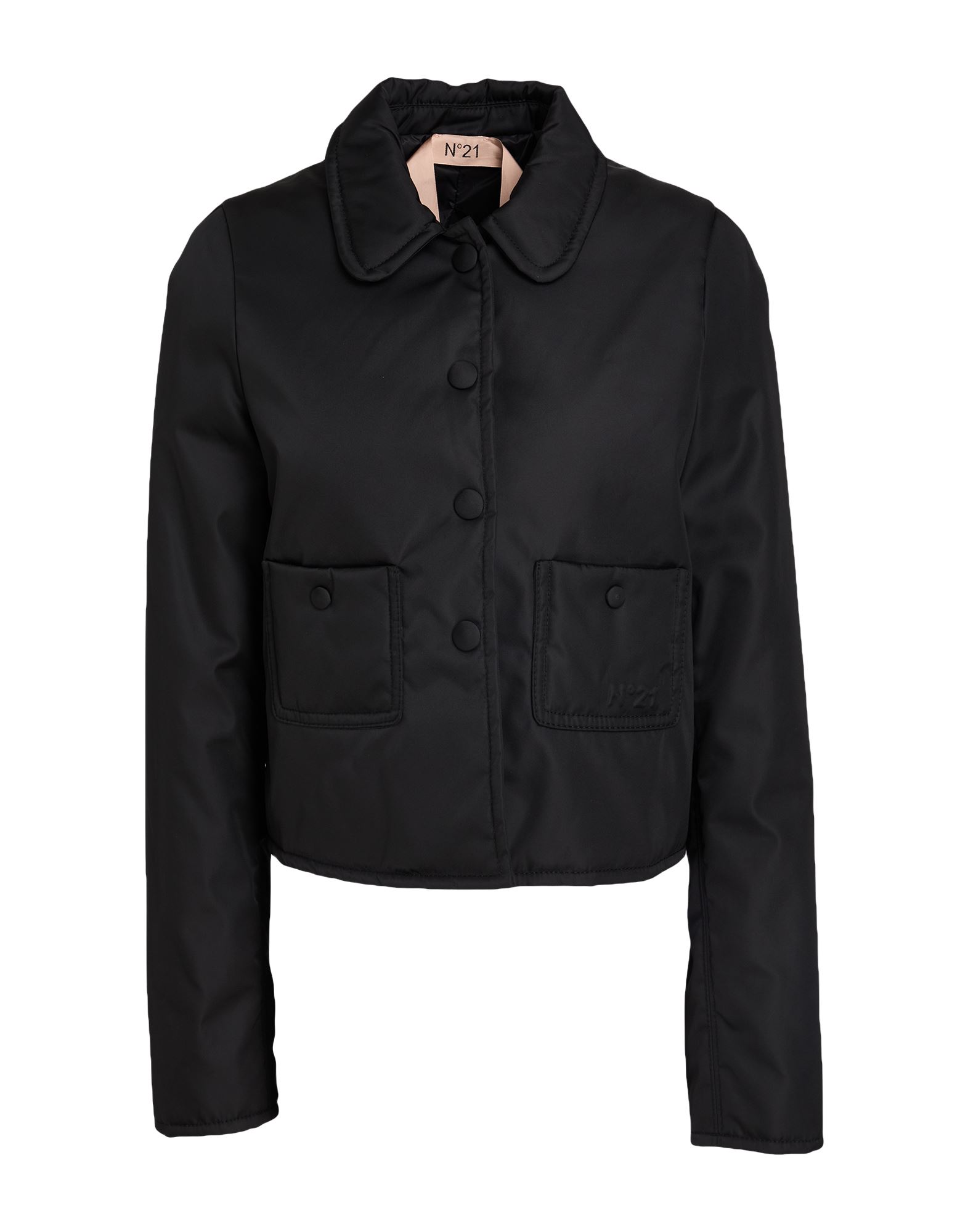  N°21 - Jacken & Mäntel - Jacken Und Anoraks - On Yoox.com 