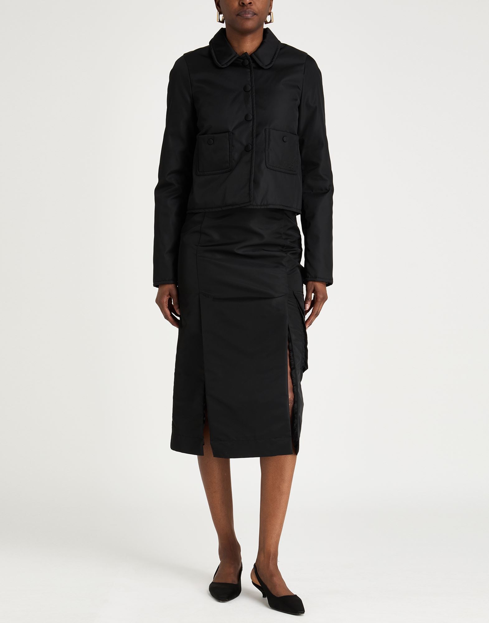  N°21 - Jacken & Mäntel - Jacken Und Anoraks - On Yoox.com 