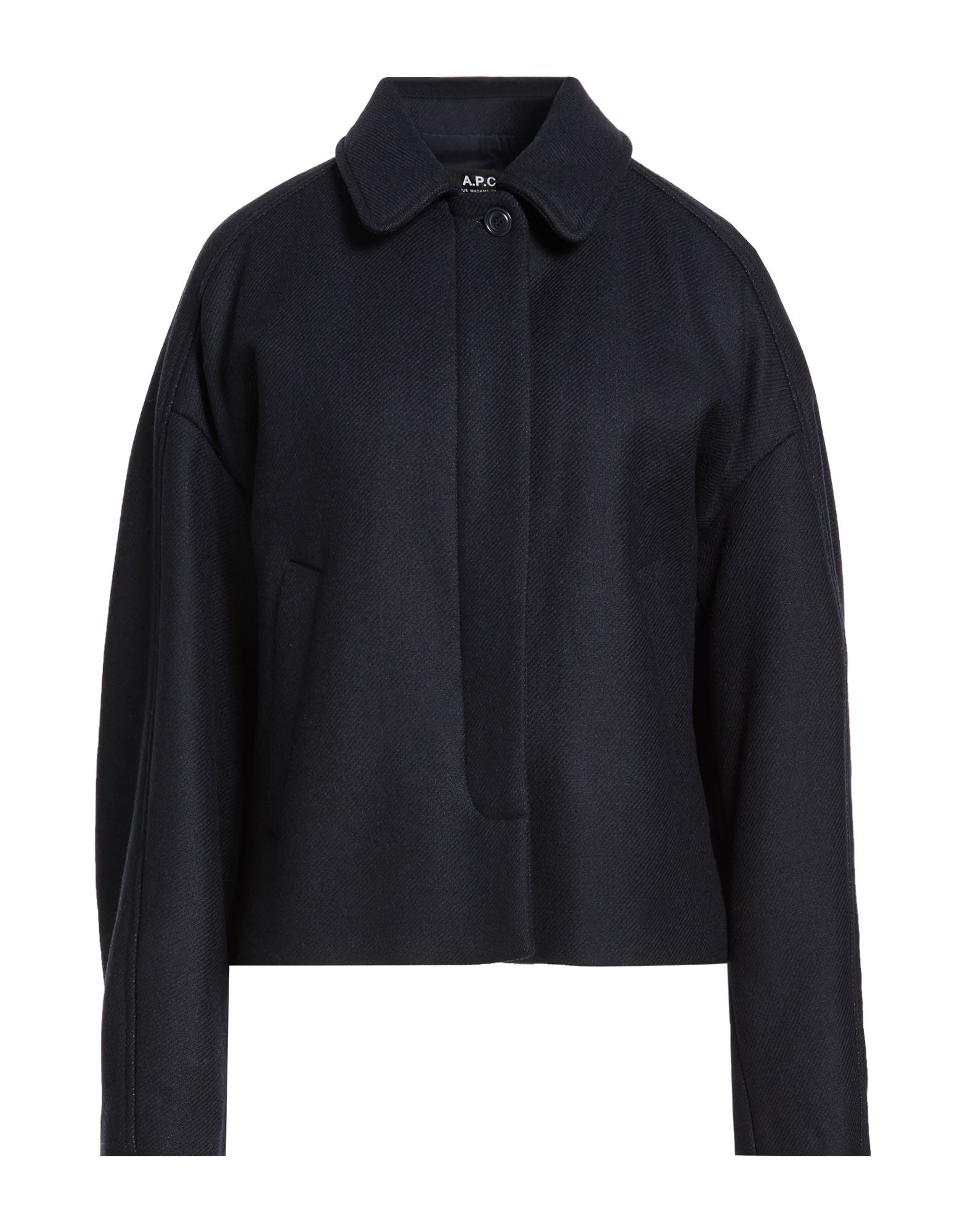  A.p.c. - Jacken & Mäntel - Mäntel - On Yoox.com 